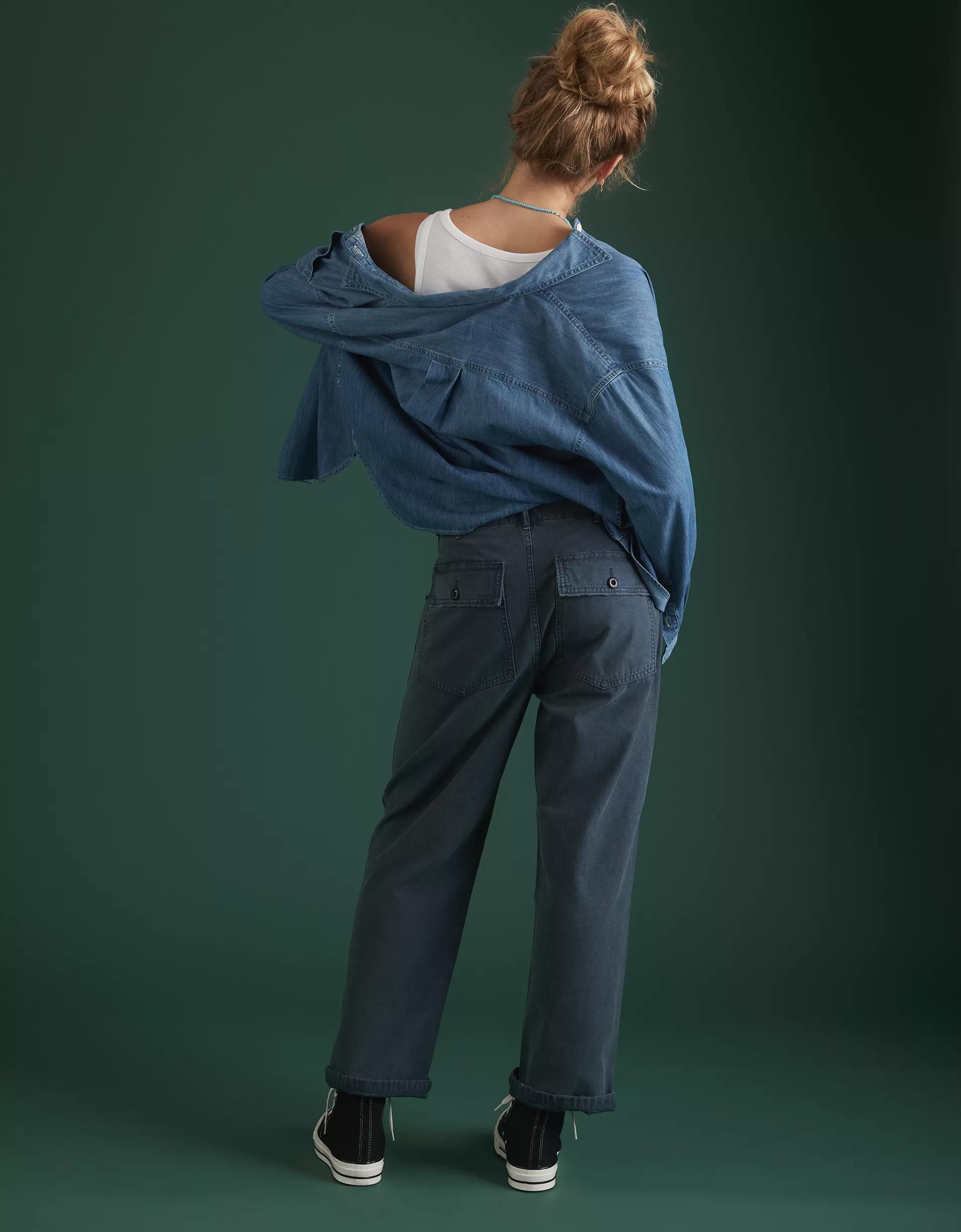 AE77 Premium Utility Pant Product Image