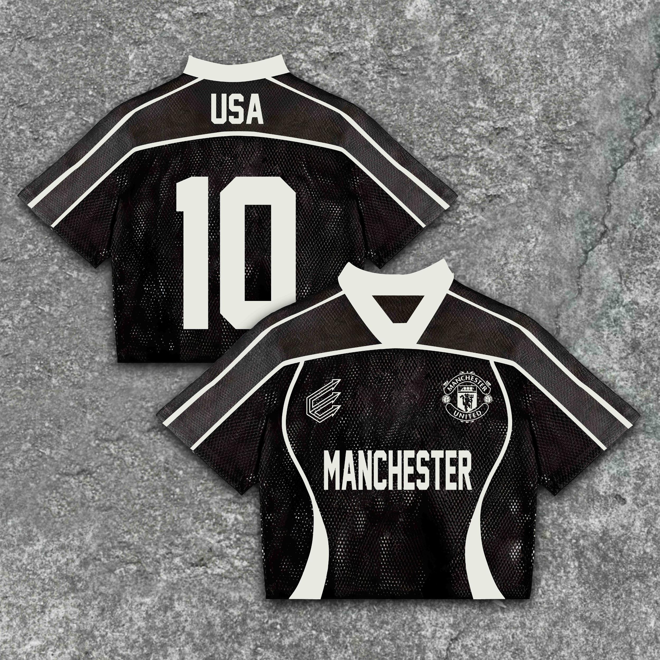 Sopula No-Stall Racing Suit No 69 Graphic Blokette Blokecore T-Shirt Product Image