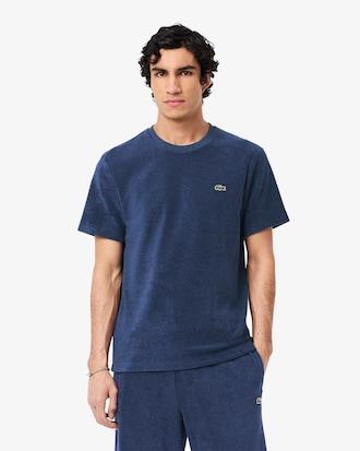 Terry T-shirt Product Image