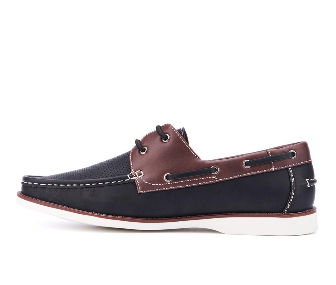 Men's Xray Footwear Quince Boat Shoes Product Image