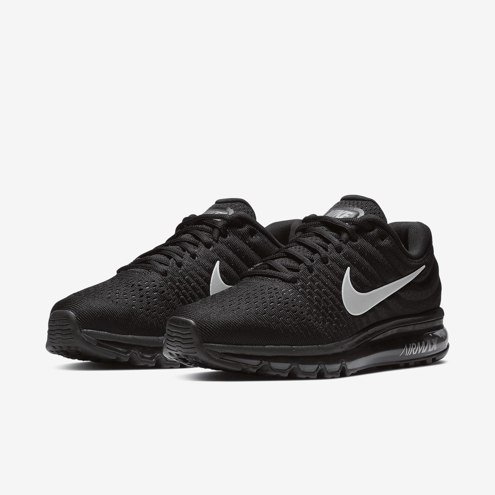 Nike Men's Air Max 2013 Shoes Product Image