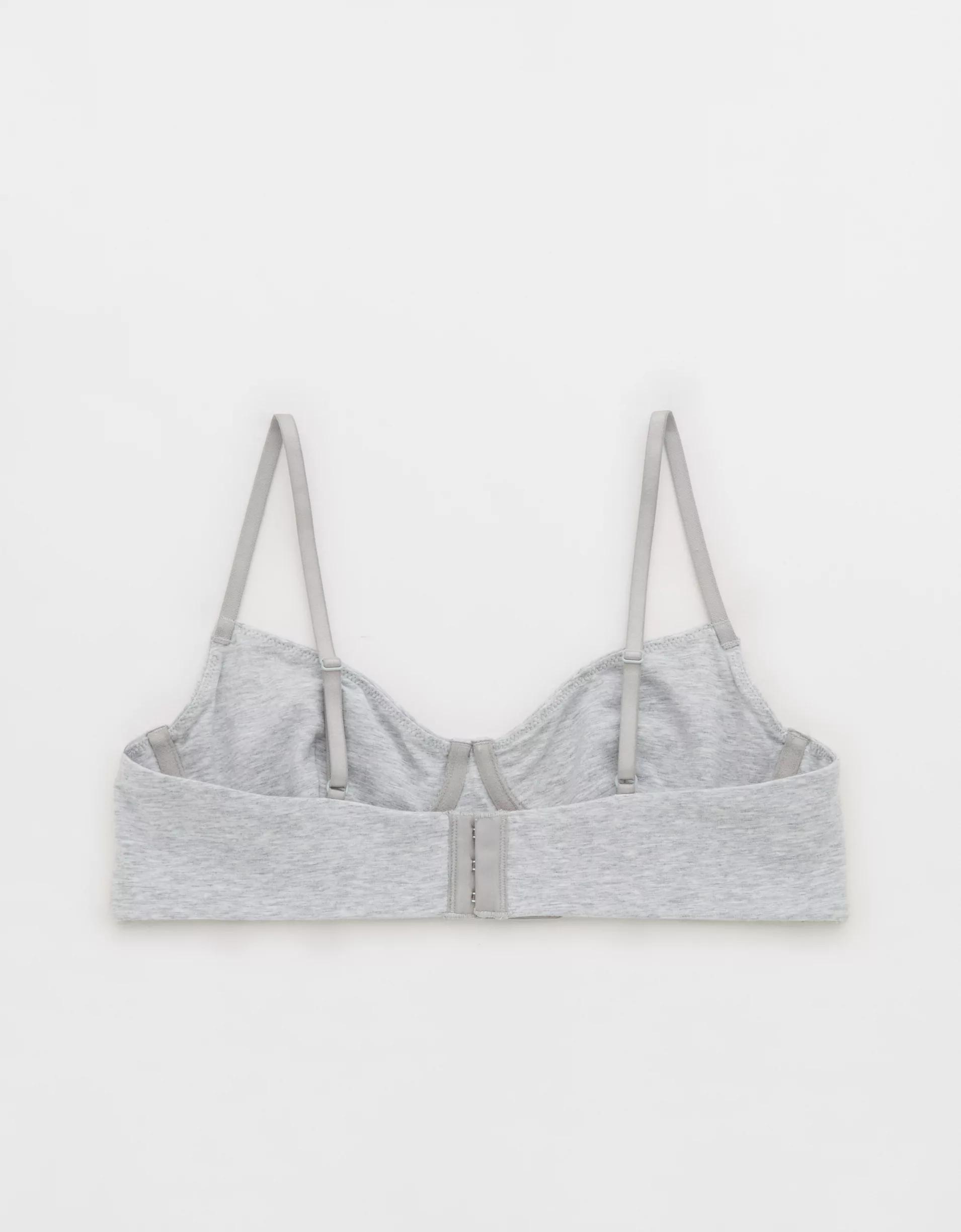 Superchill Wireless Balconette Bralette Product Image