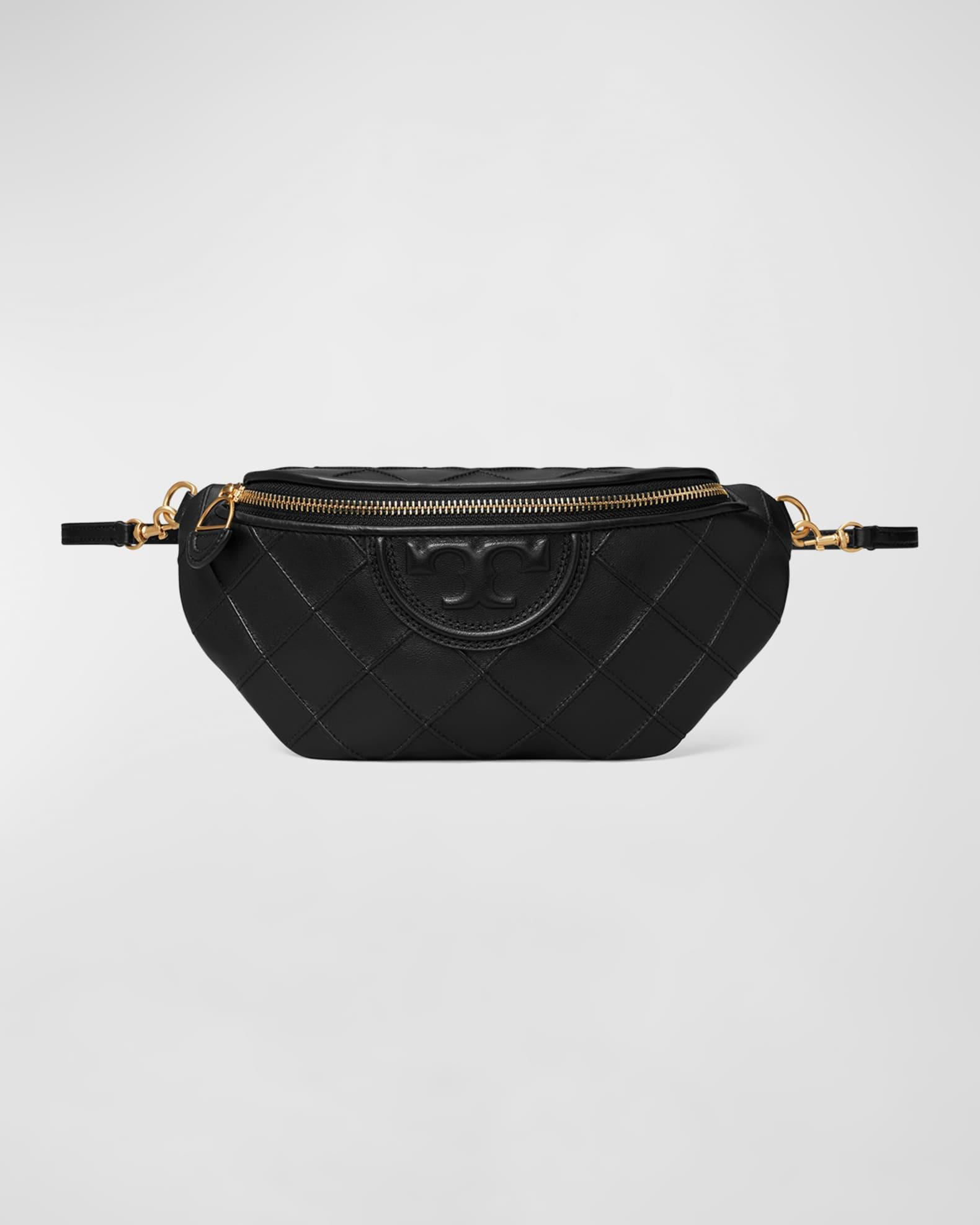 Fleming Convertible Leather Belt Bag Product Image
