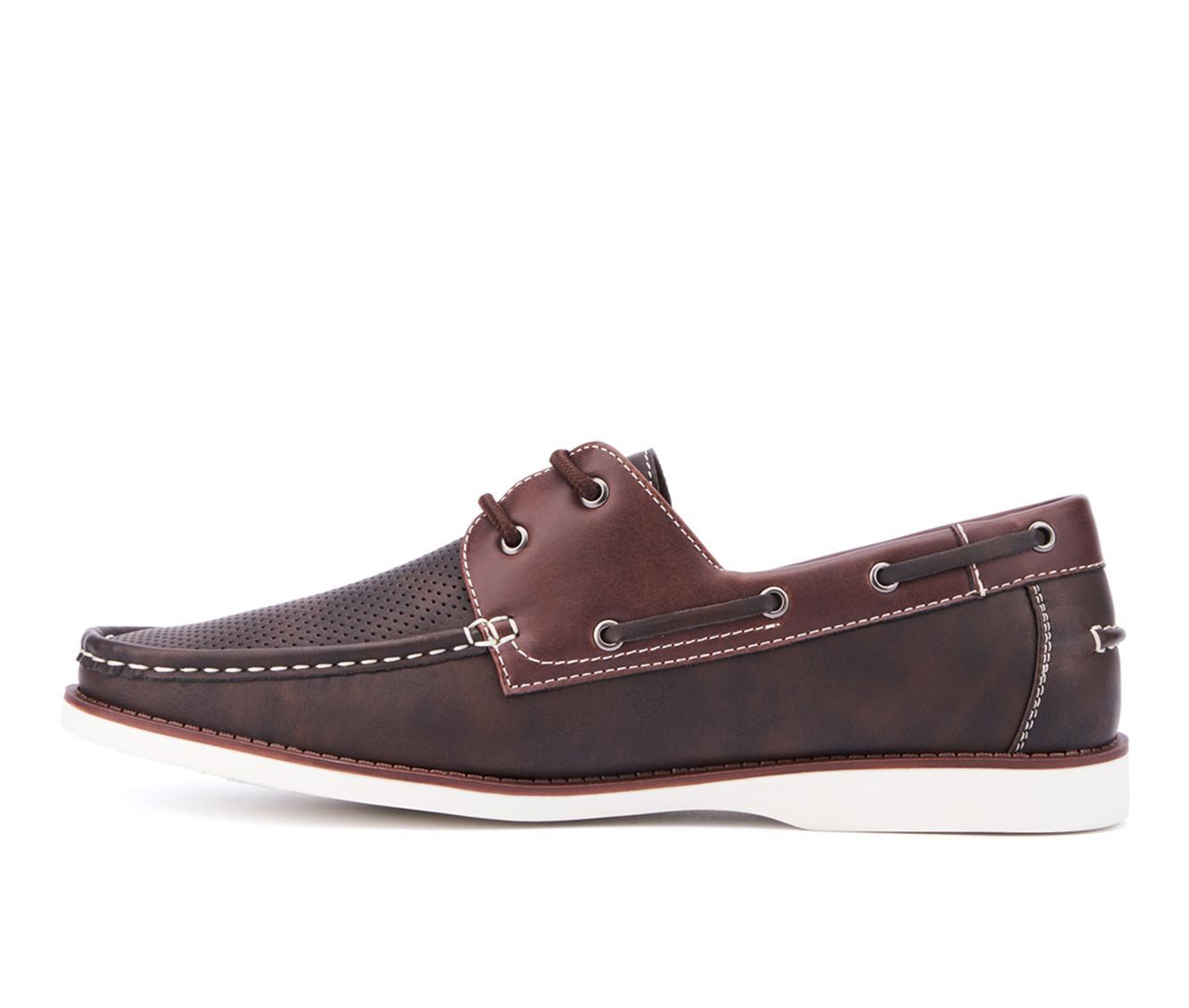 Men's Xray Footwear Quince Boat Shoes Product Image