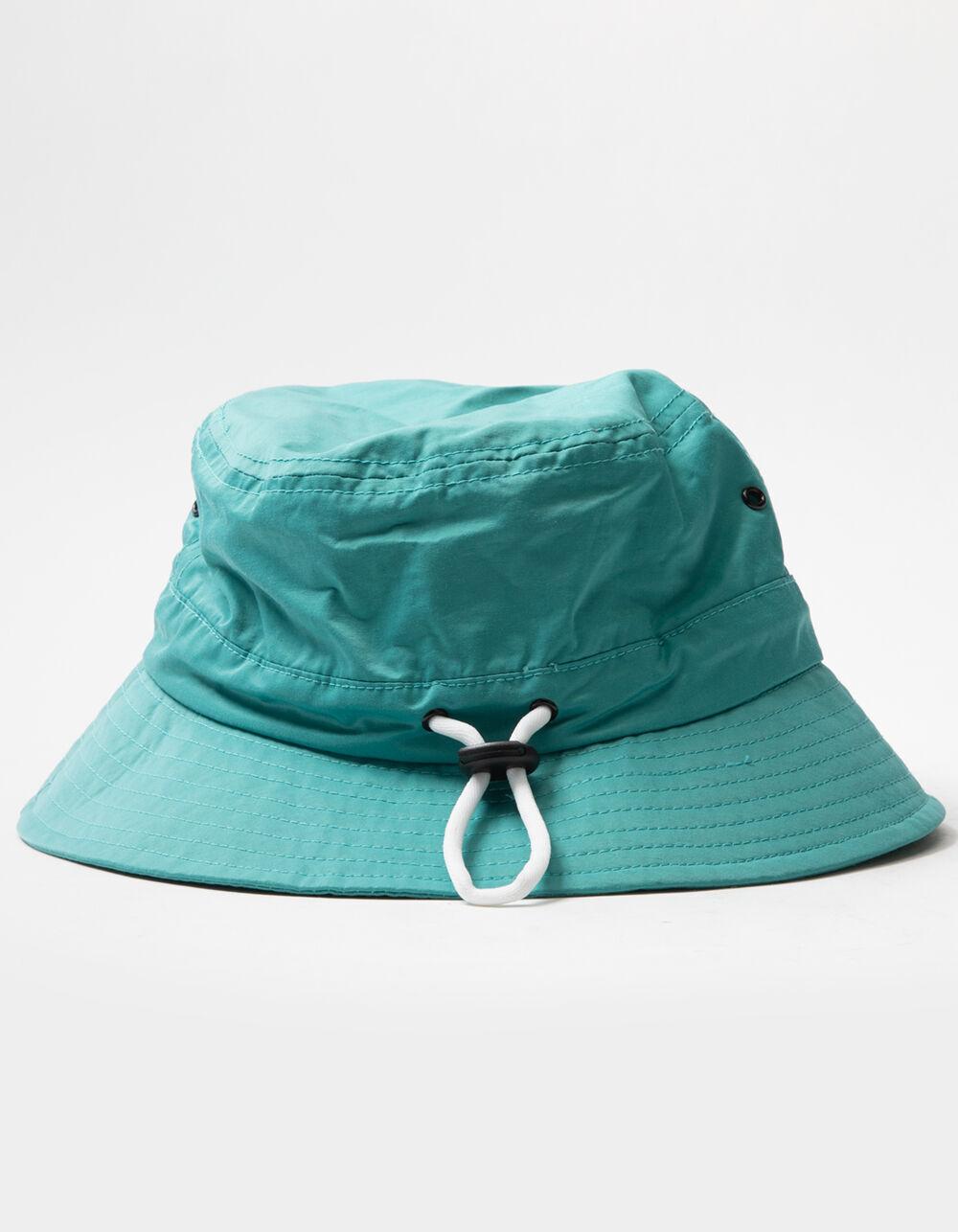 OBEY Bold Century Mens Bucket Hat - MINT Product Image