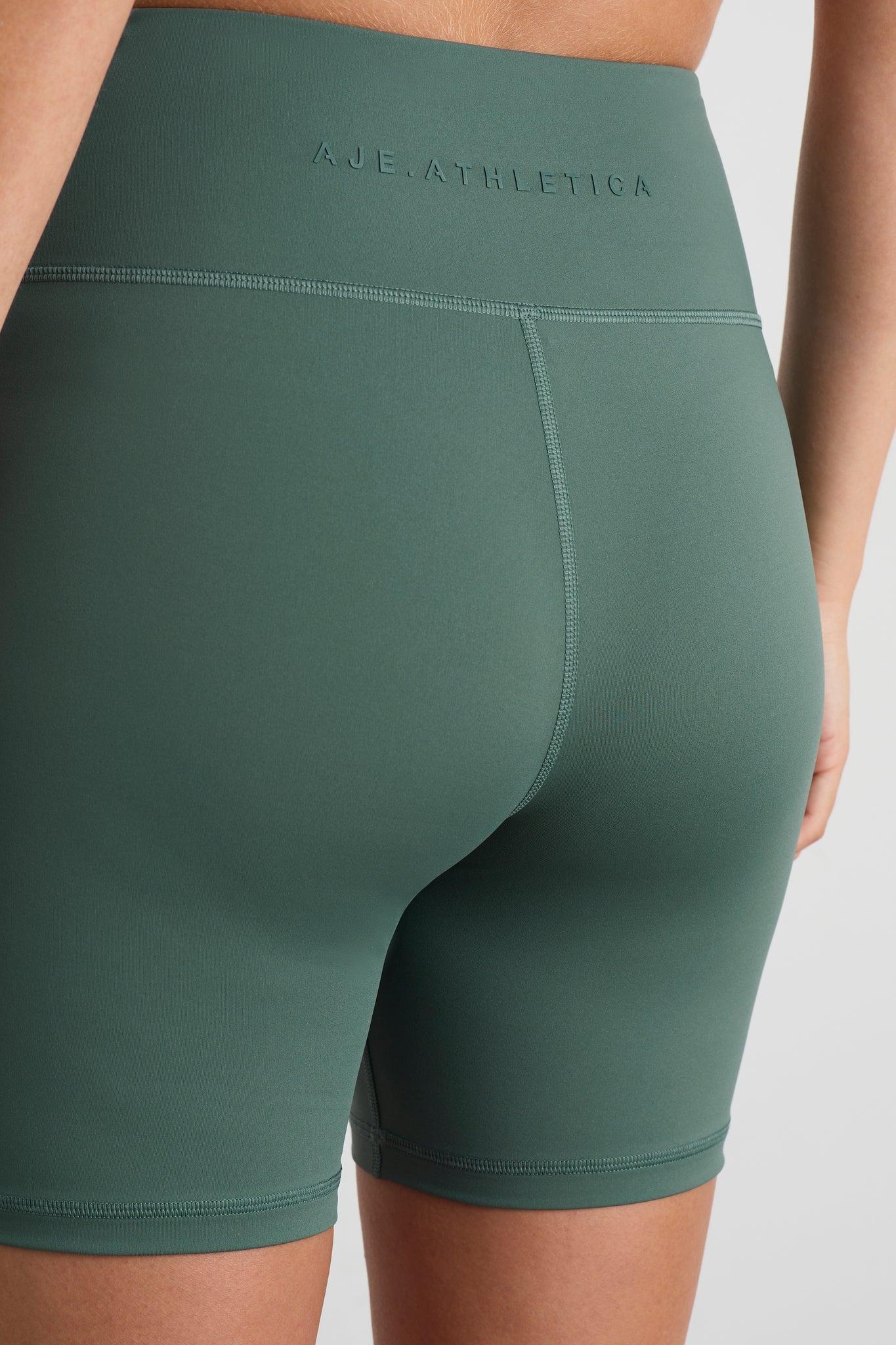 Mid Bike Shorts 636 Product Image