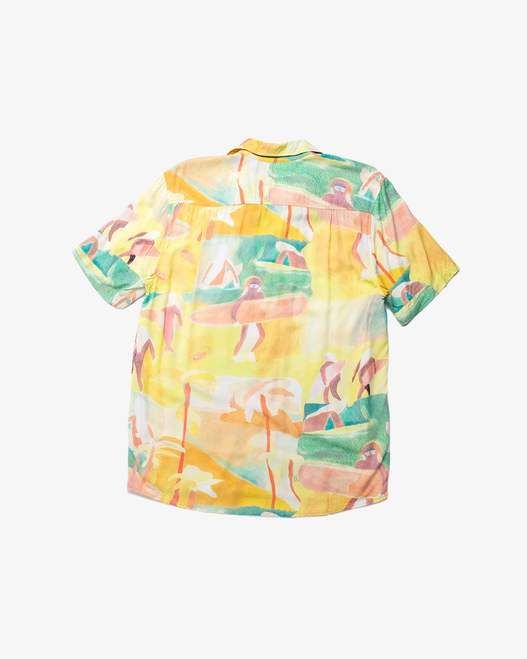 Loaded Shirt (Relaxed Fit) - Multi Product Image