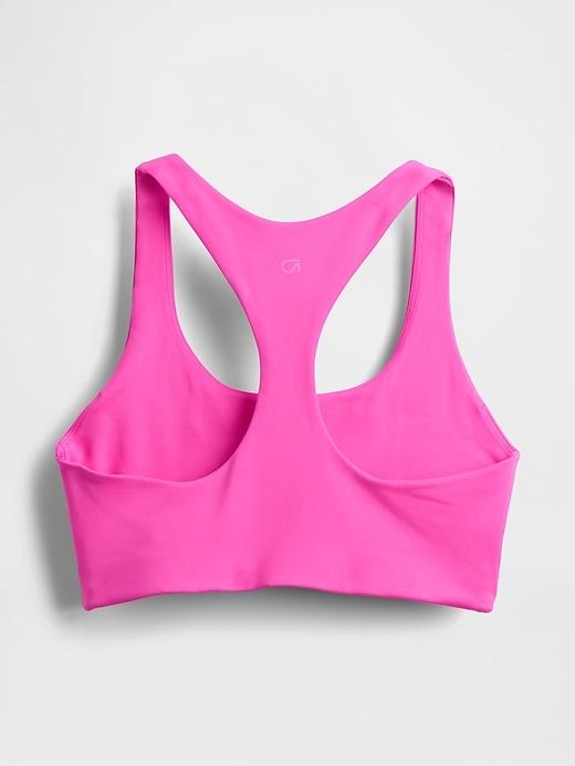GapFit Power Medium Impact Sports Bra Product Image