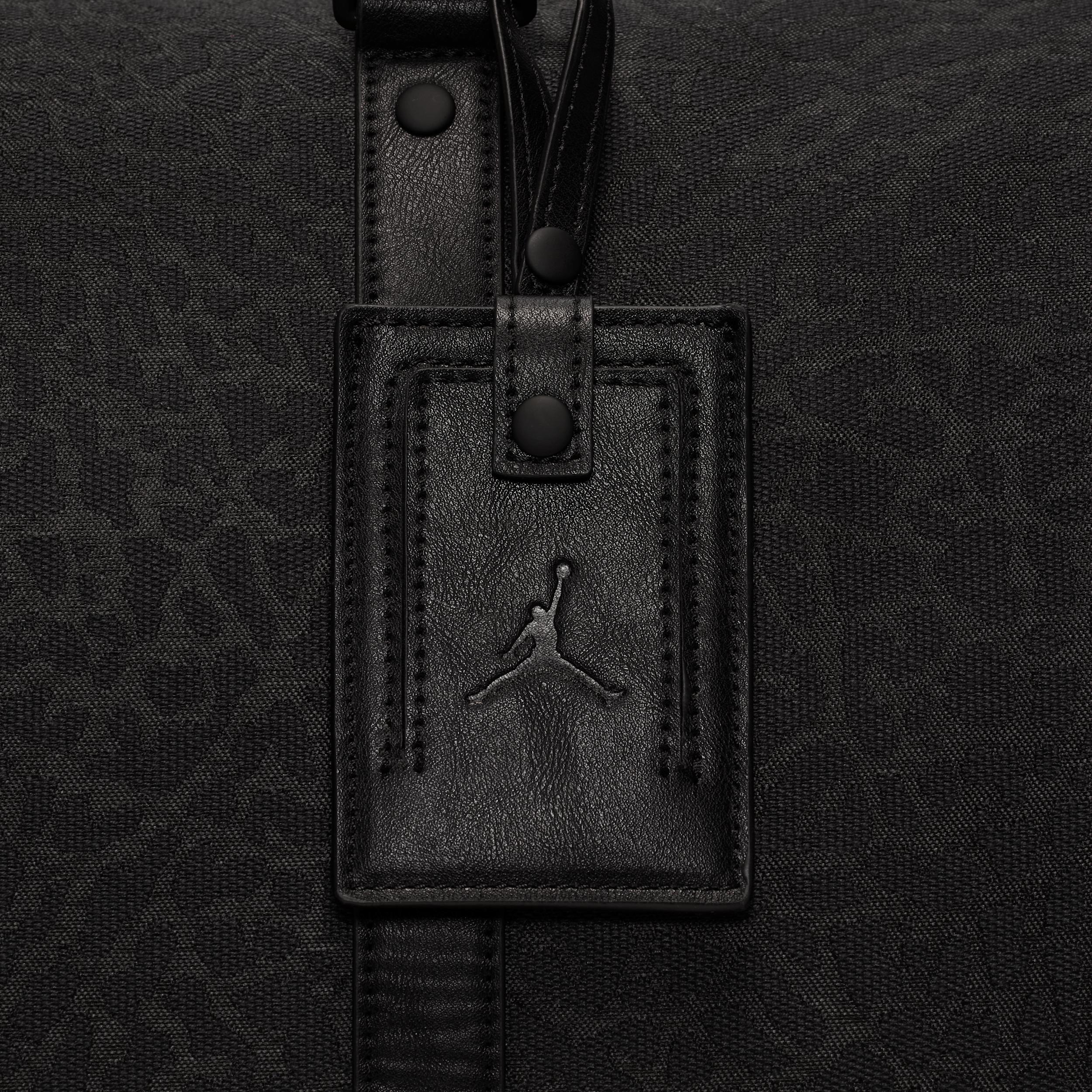 Mens Jordan Icon Duffel Bag (40L) | LM9021-G0T Product Image