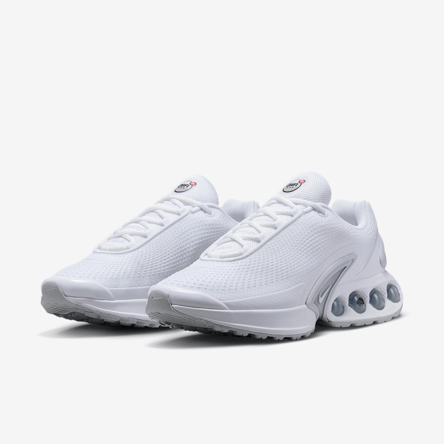 Nike Mens Air Max Dn Shoes | DV3337-101 Product Image