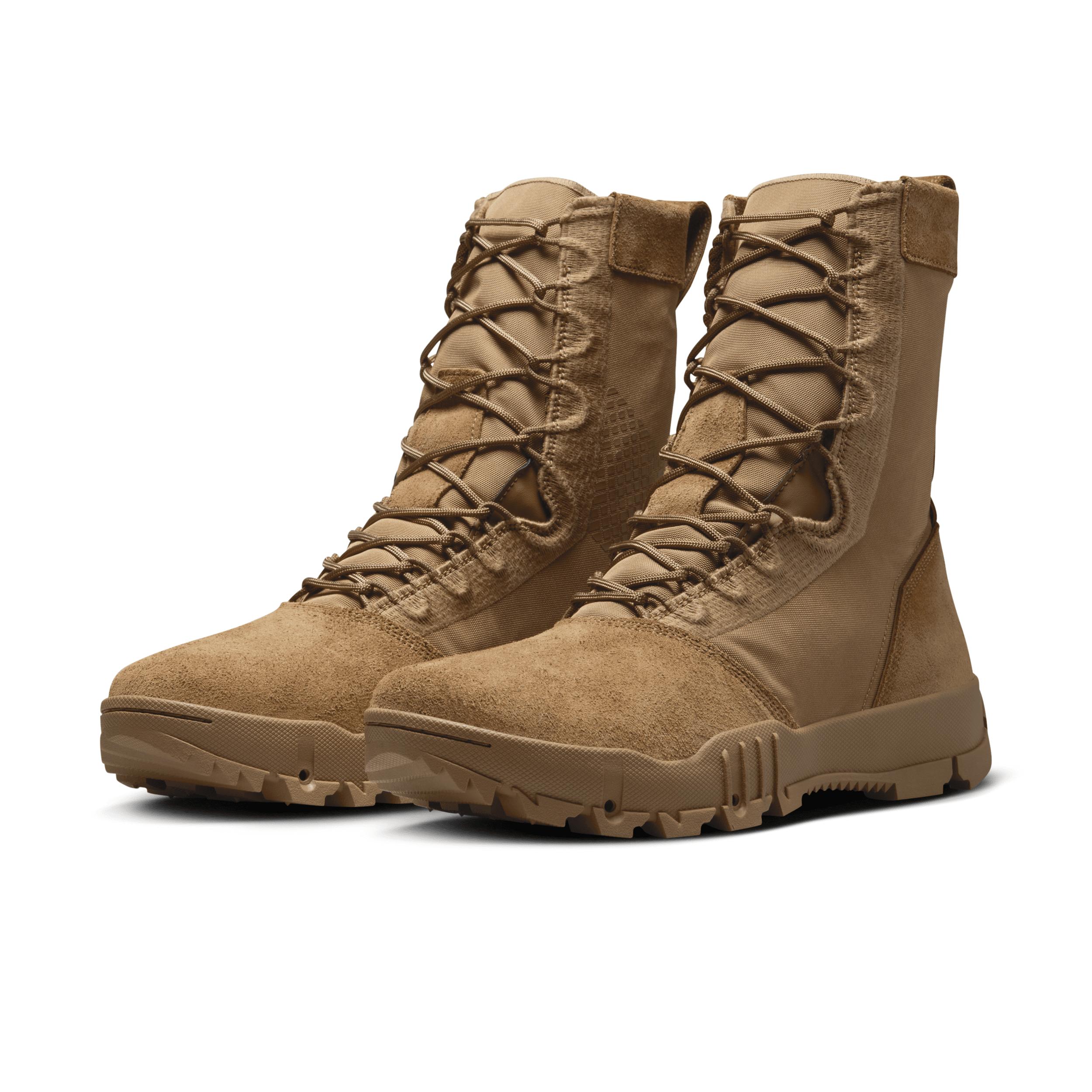 Nike Mens SFB Jungle 2 8 Leather Shoes | FB1446-900 Product Image