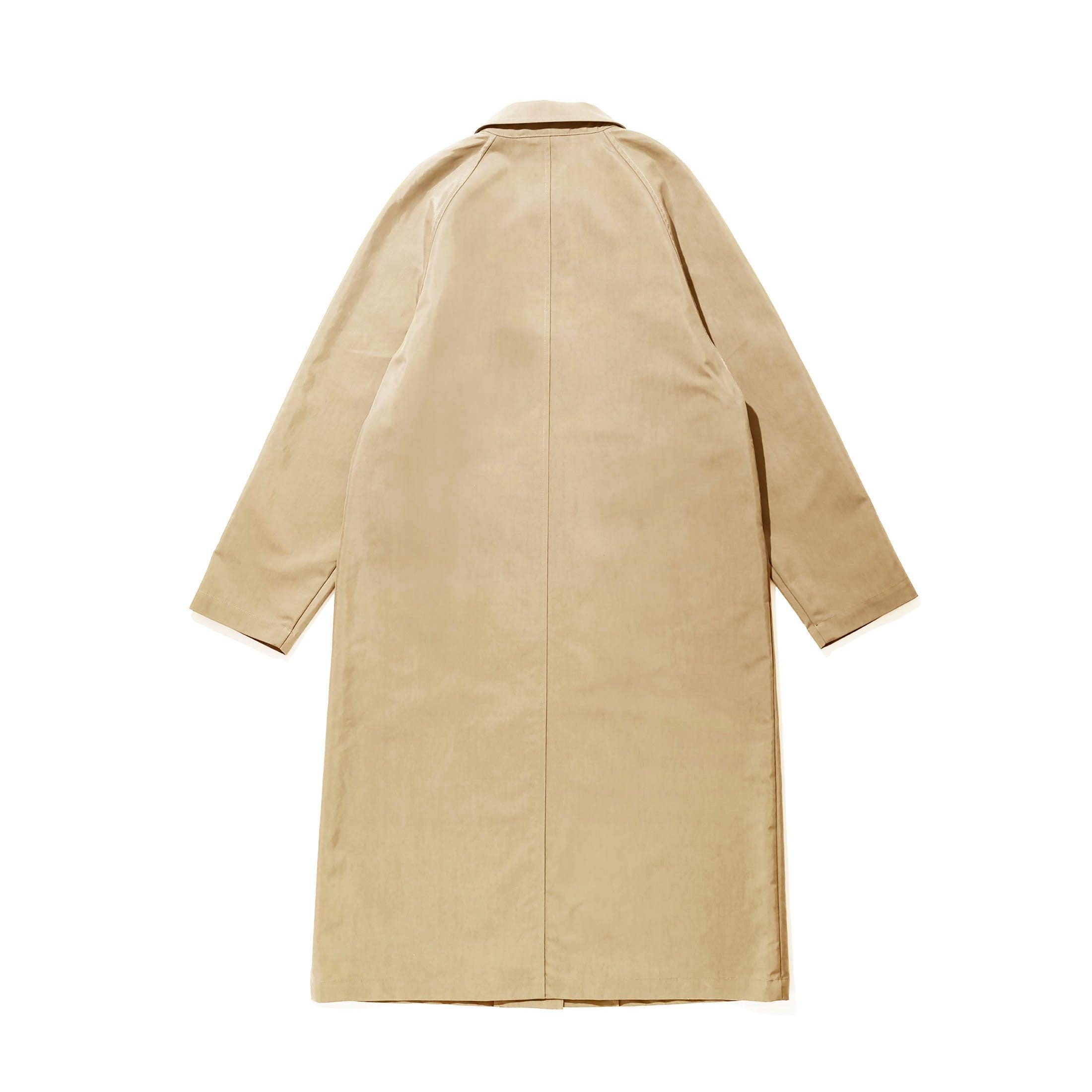 The Albie - Khaki Female Product Image