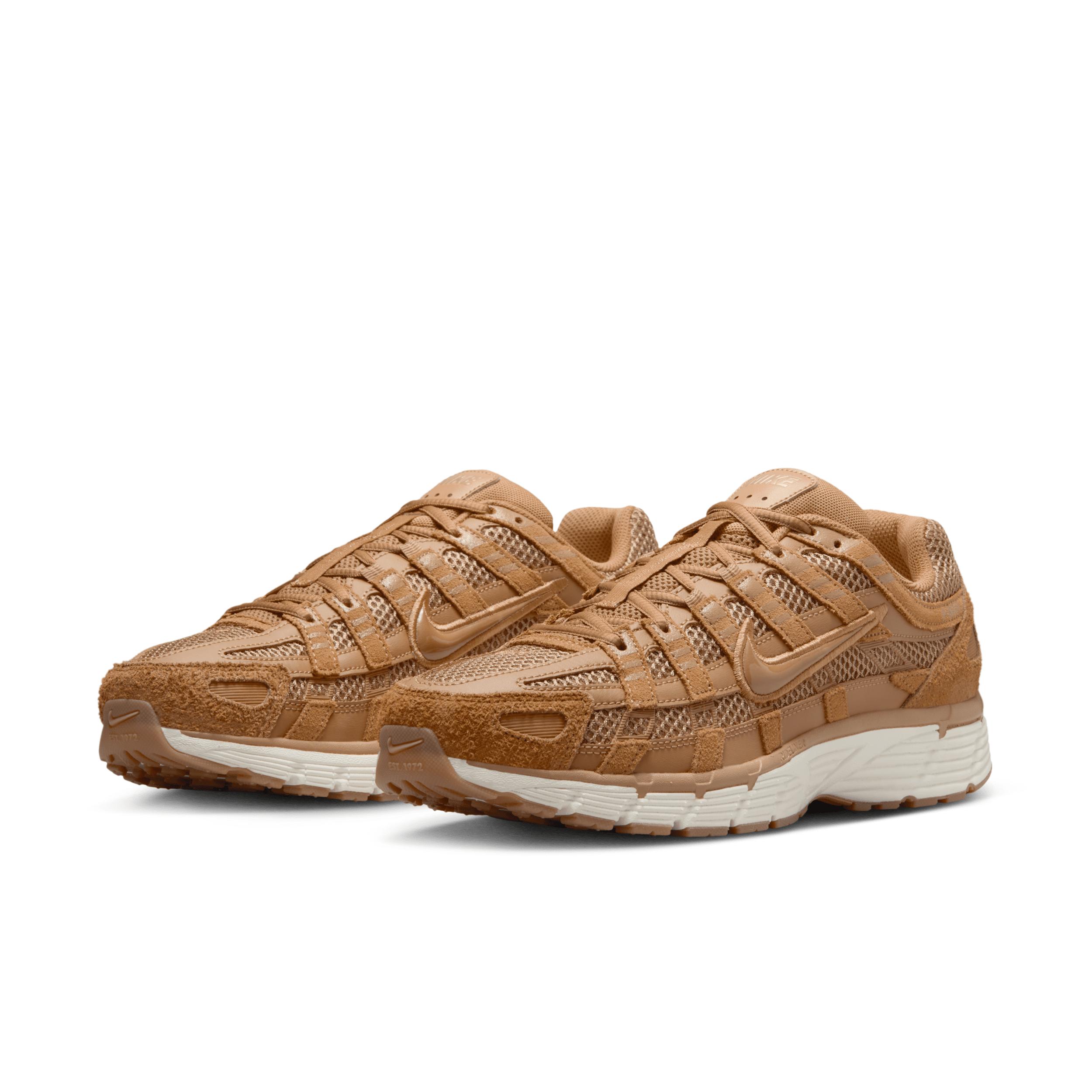 Nike Mens P-6000 Suede Shoes | HF0015-201 Product Image