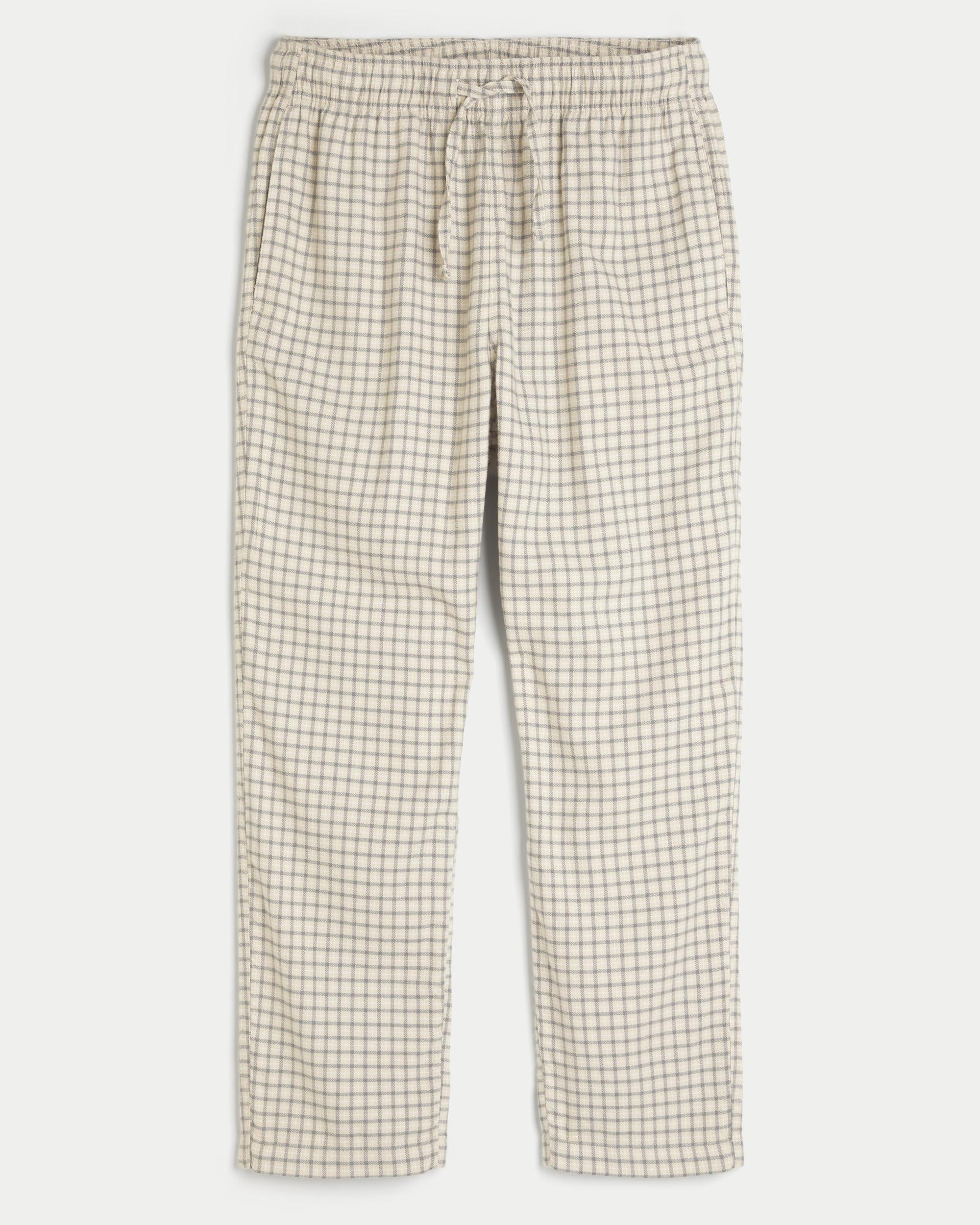 24/7 Flannel Pajama Pants Product Image