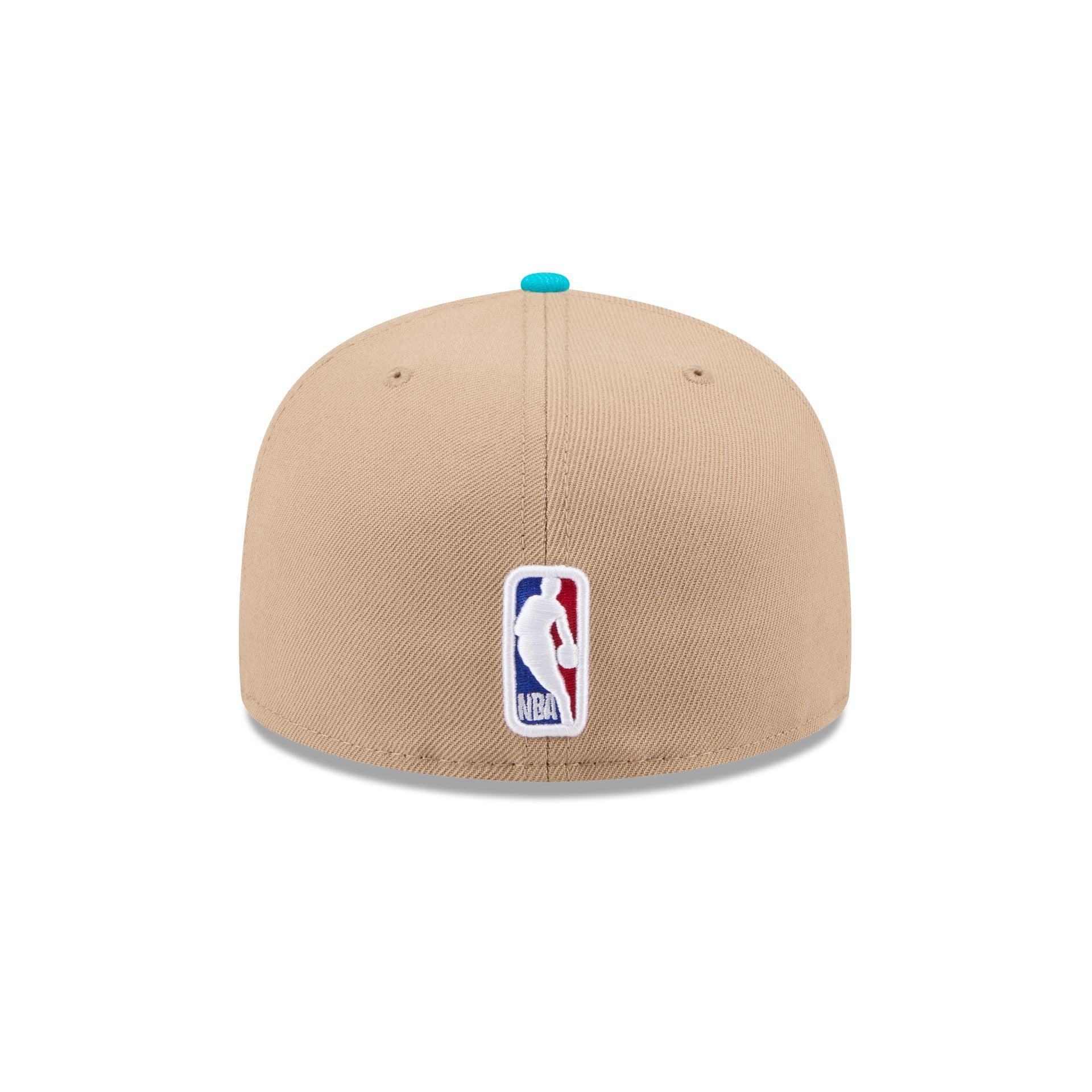 Charlotte Hornets 2024 Draft 59FIFTY Fitted Hat Male Product Image