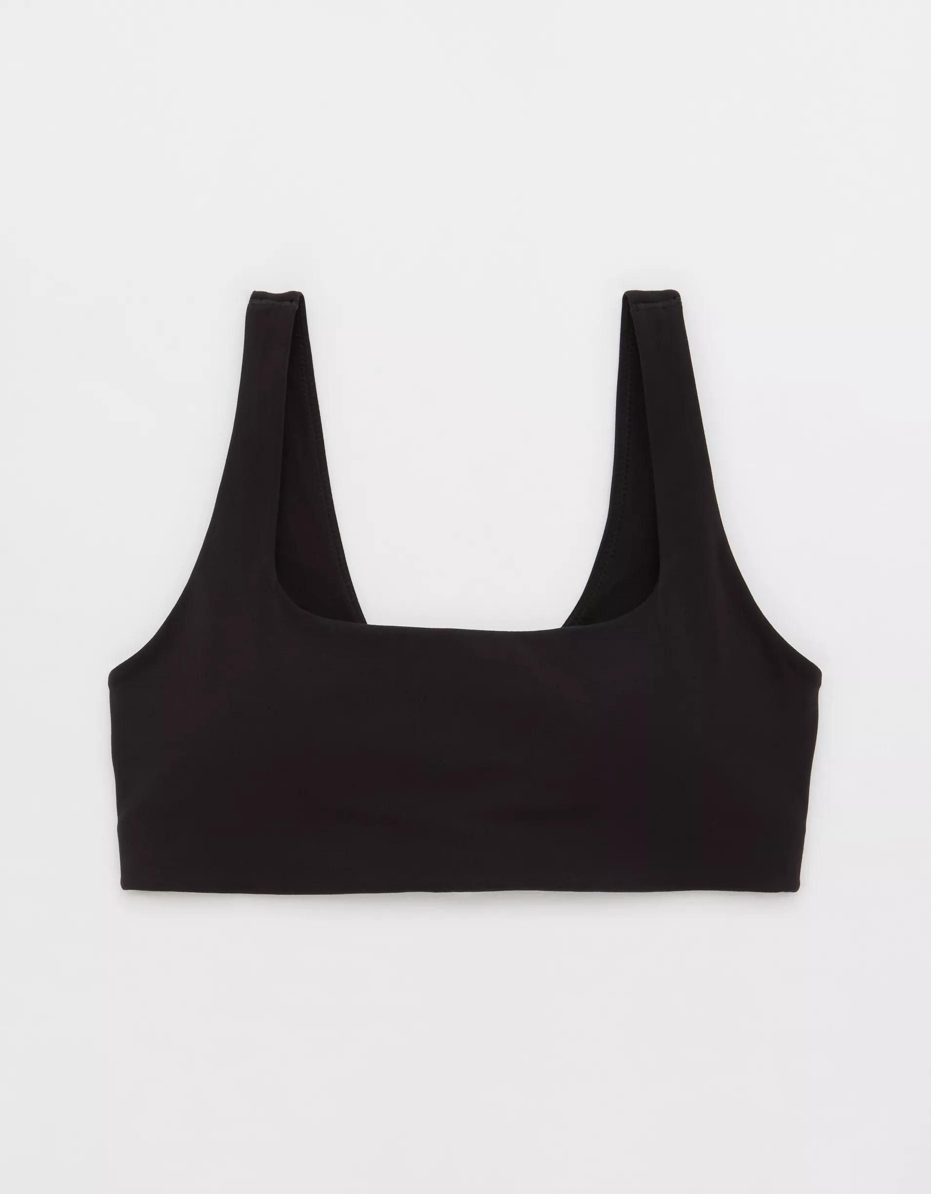 OFFLINE By Aerie Real Me XTRA Classic Sports Bra Product Image