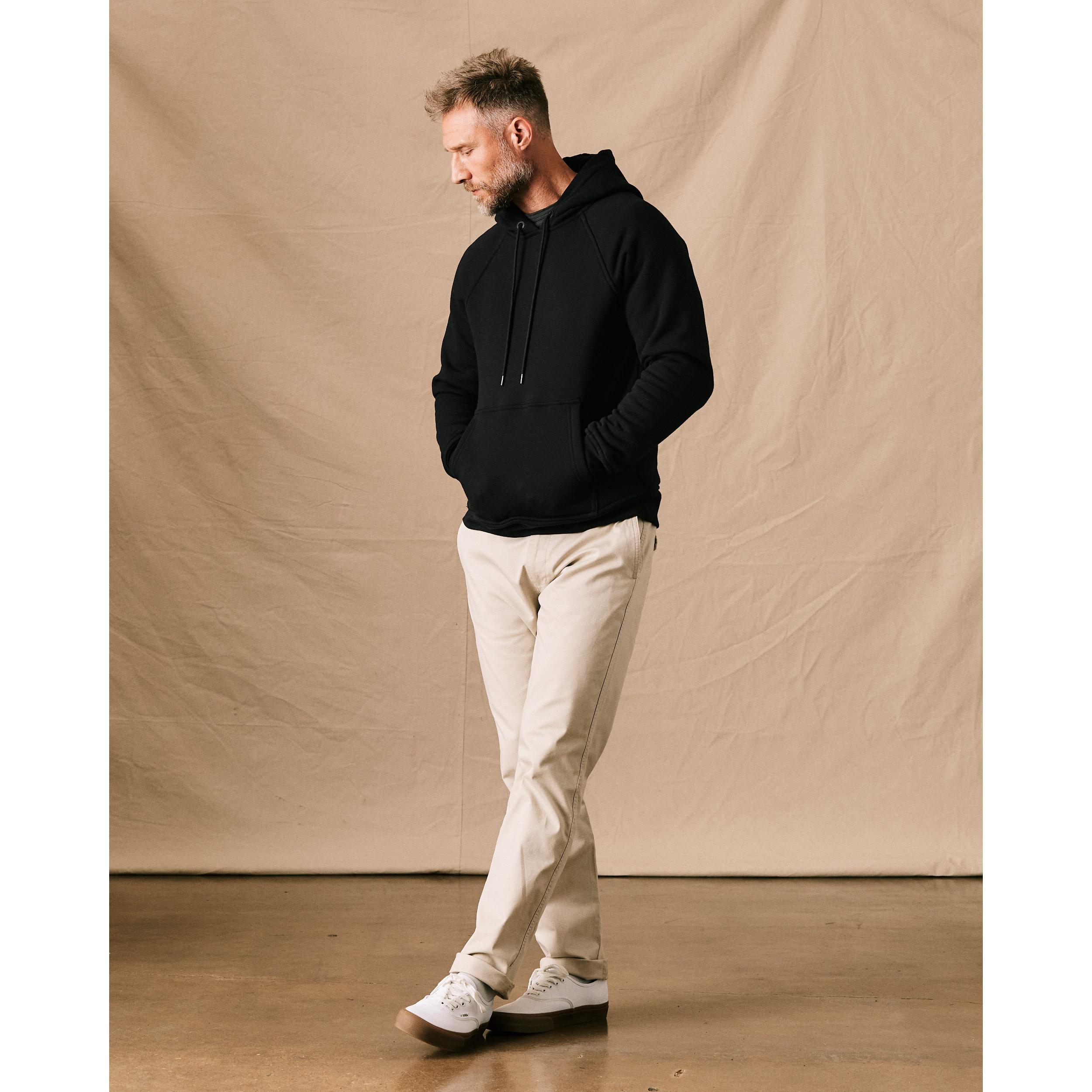 10-Year Pullover Hoodie Product Image