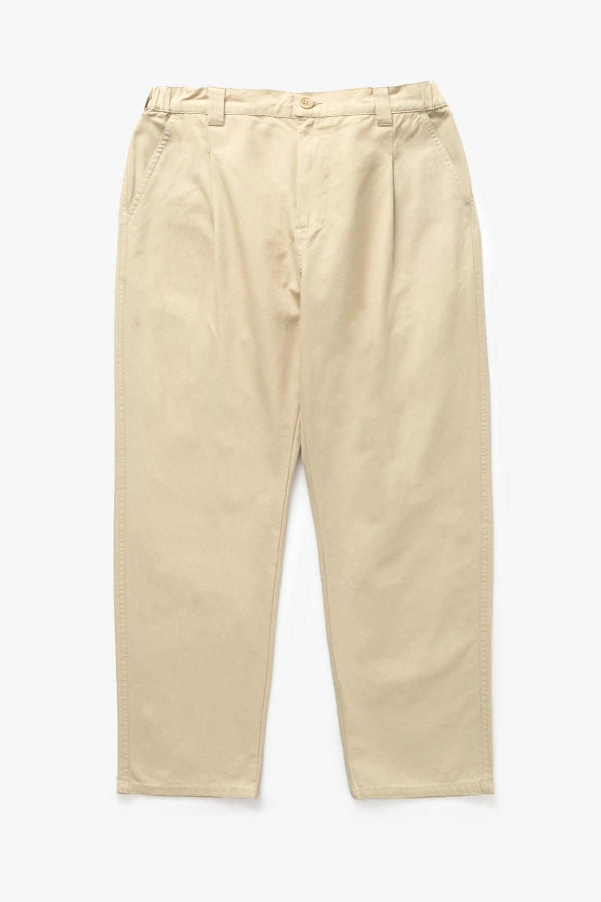 Service Works - Twill Waiters Pant - Khaki Product Image