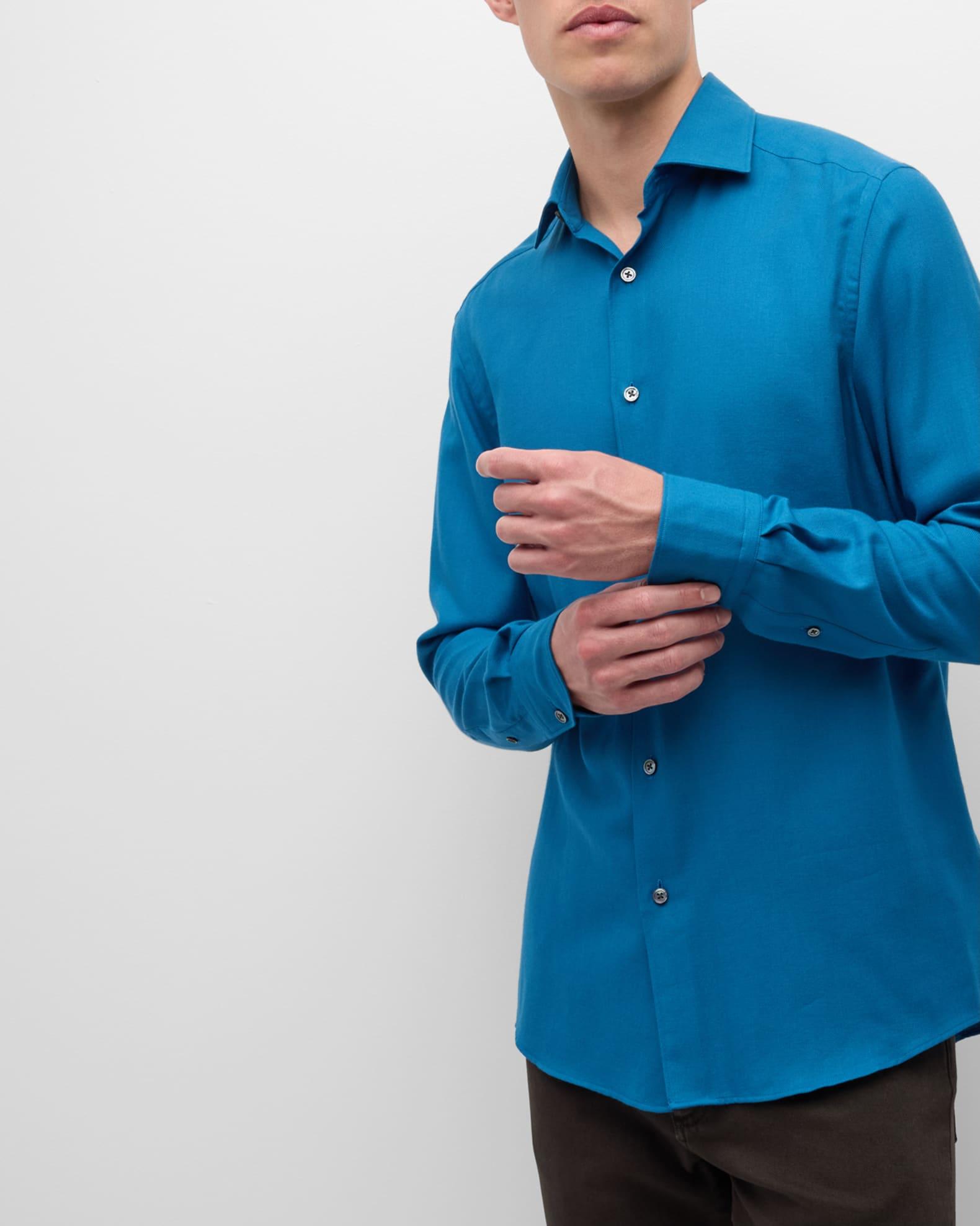 Men's Cashco Sport Shirt Product Image