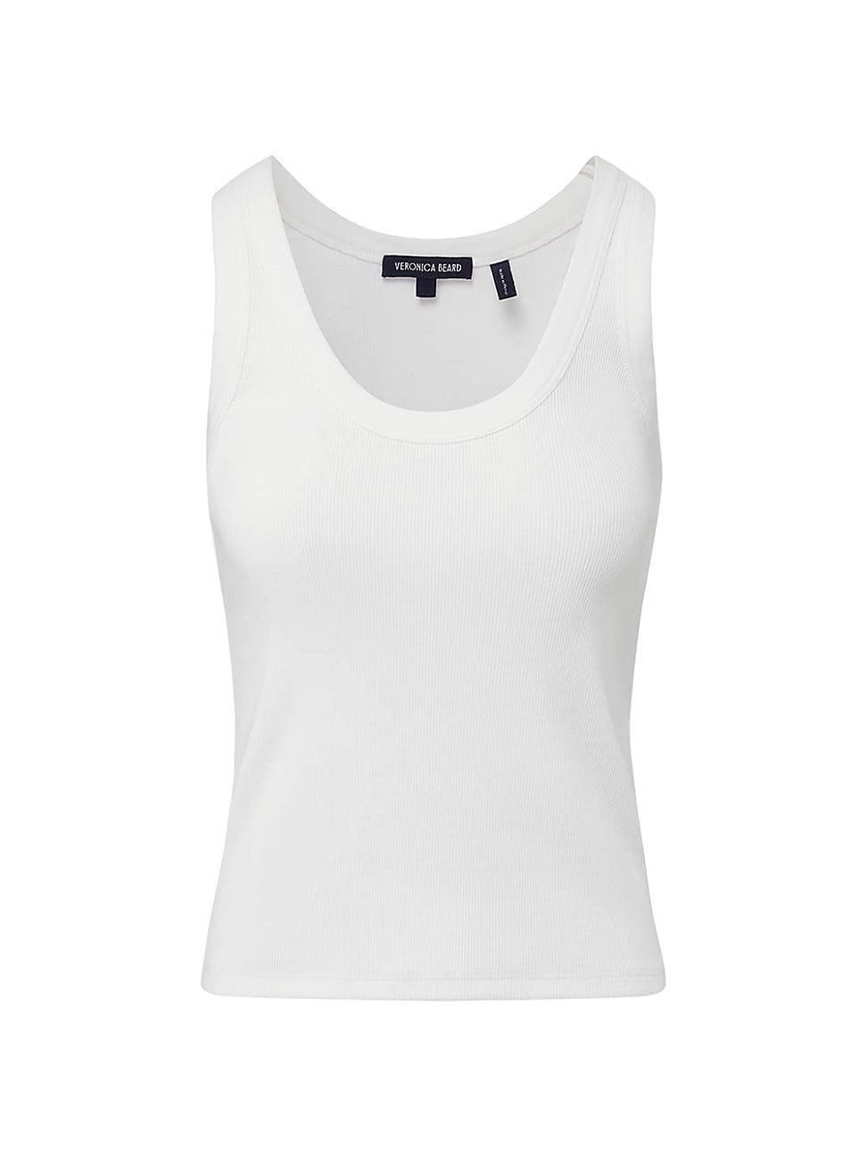 Womens Birke Cotton-Blend Tank Product Image