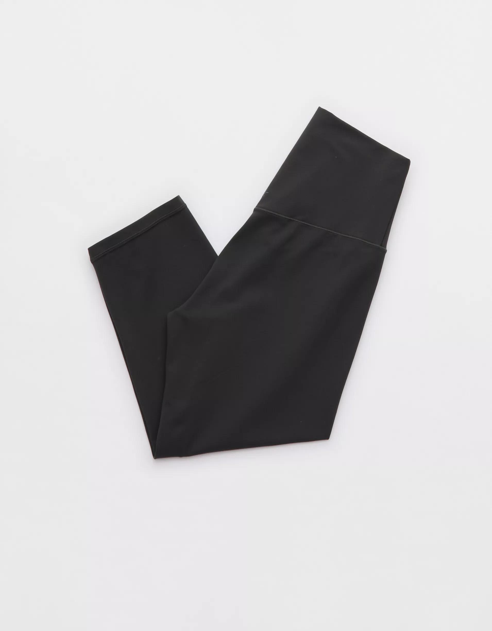 OFFLINE By Aerie Real Me XTRA Capri Product Image