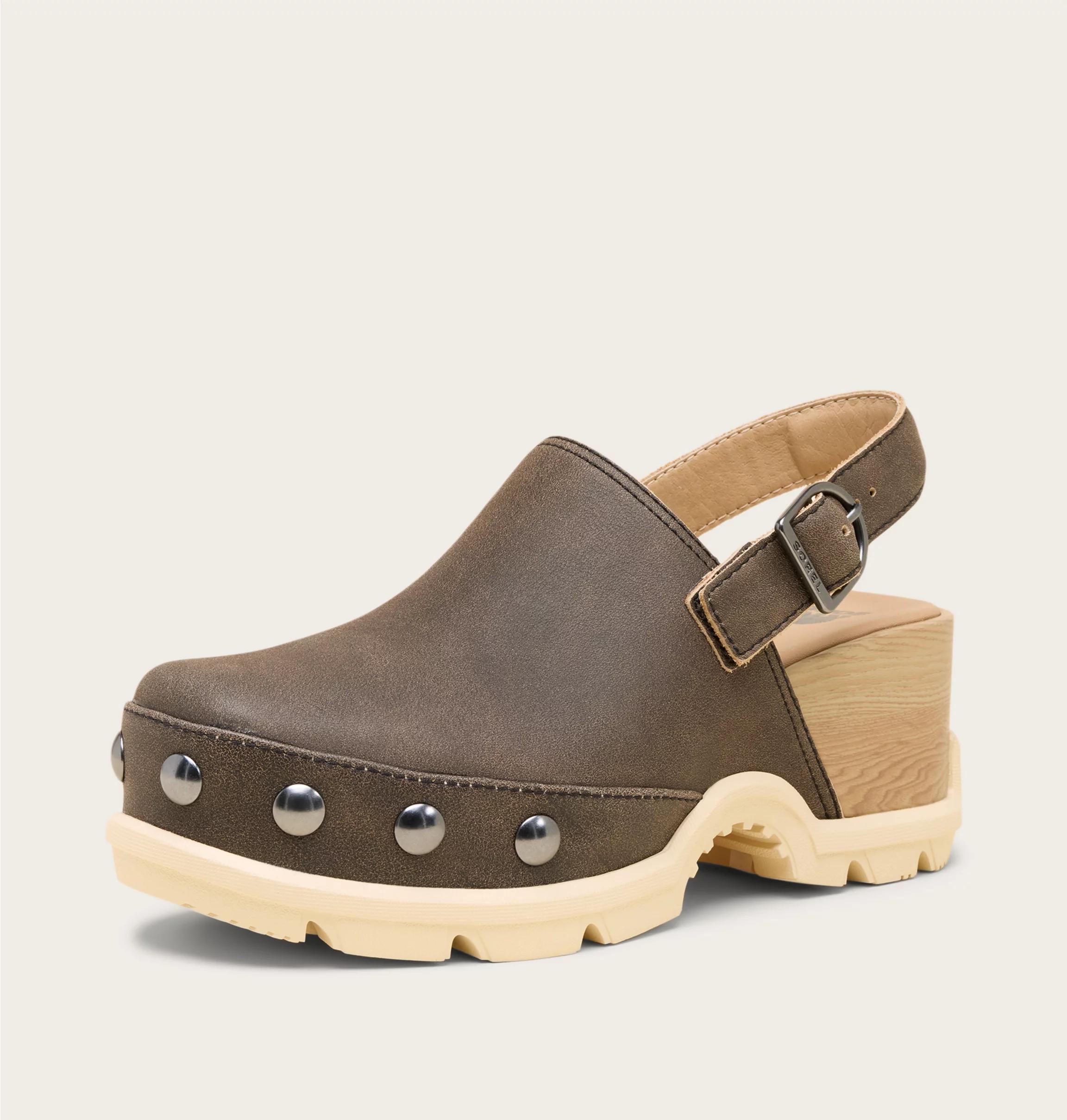 ROAM’N CLOG™ RVT Women's Clog Product Image