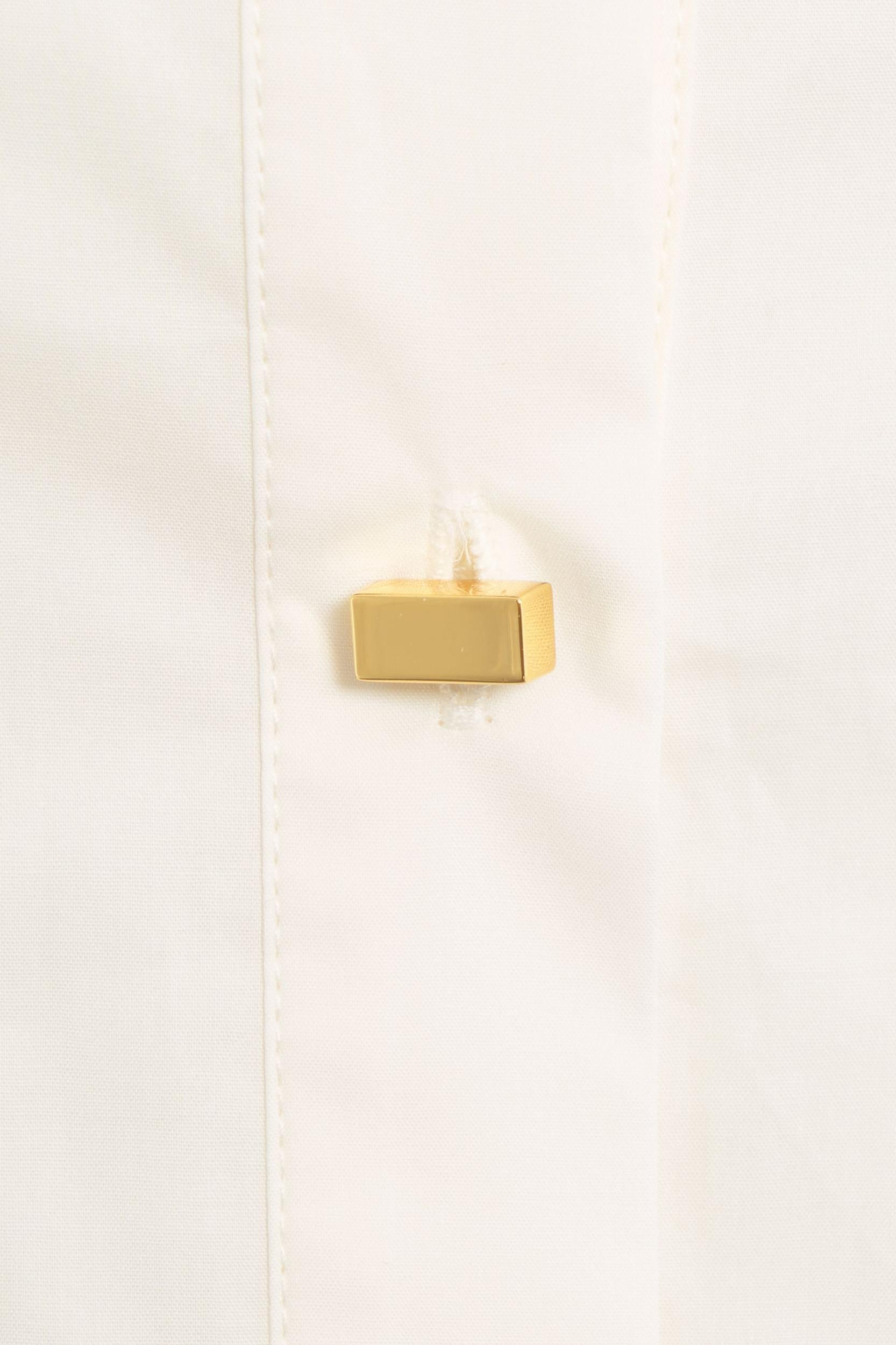 Cropped blouse Product Image