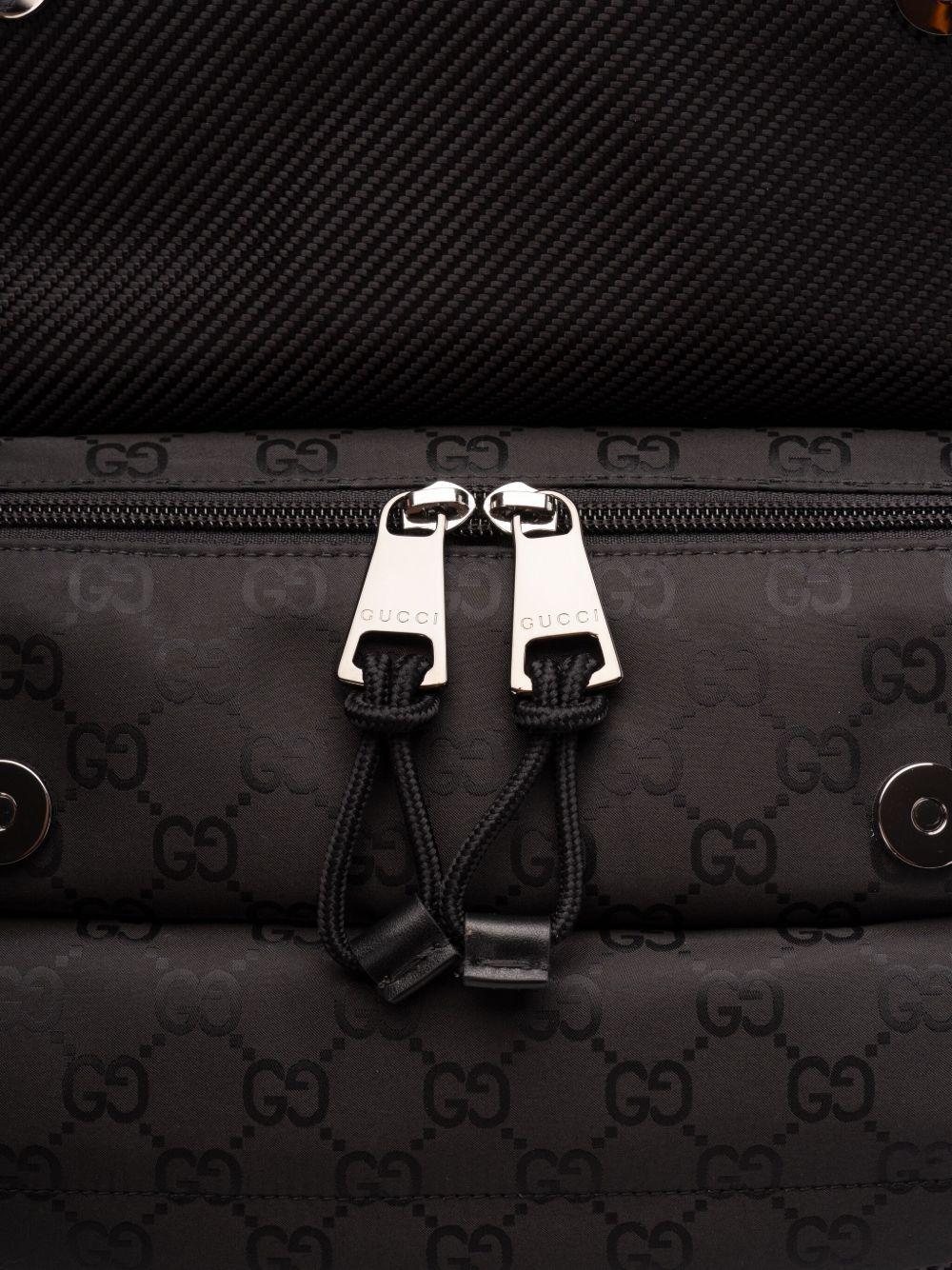 medium GG crossbody bag Product Image