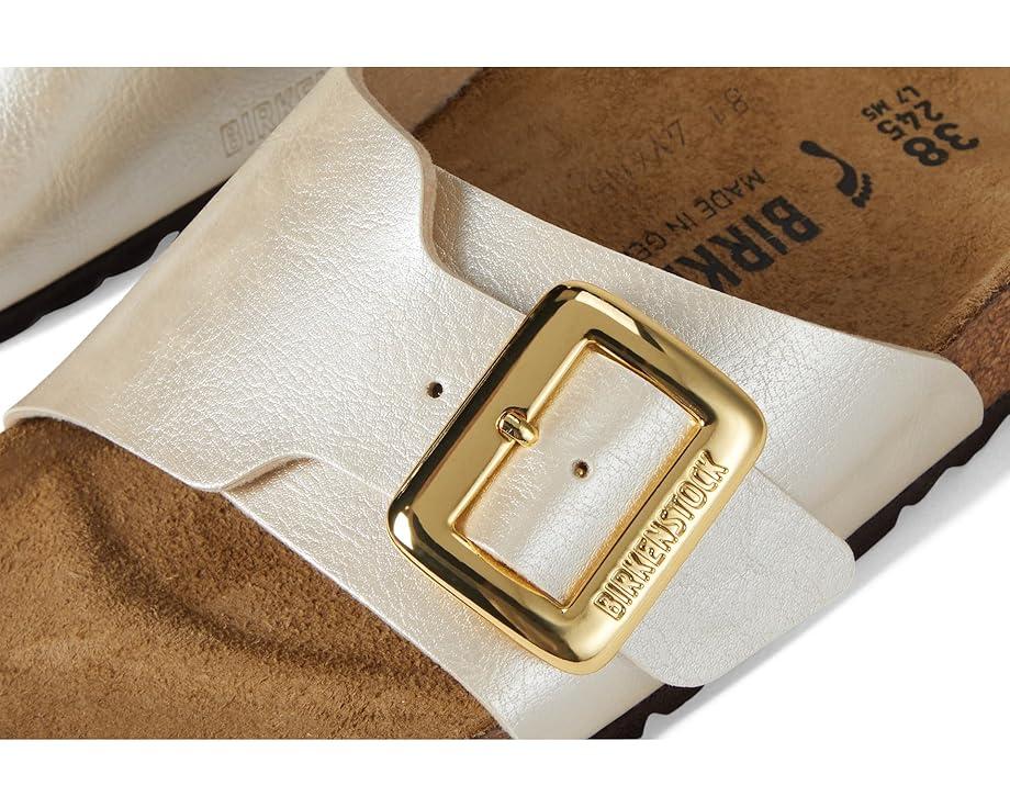 Madrid Big Buckle High Shine Product Image