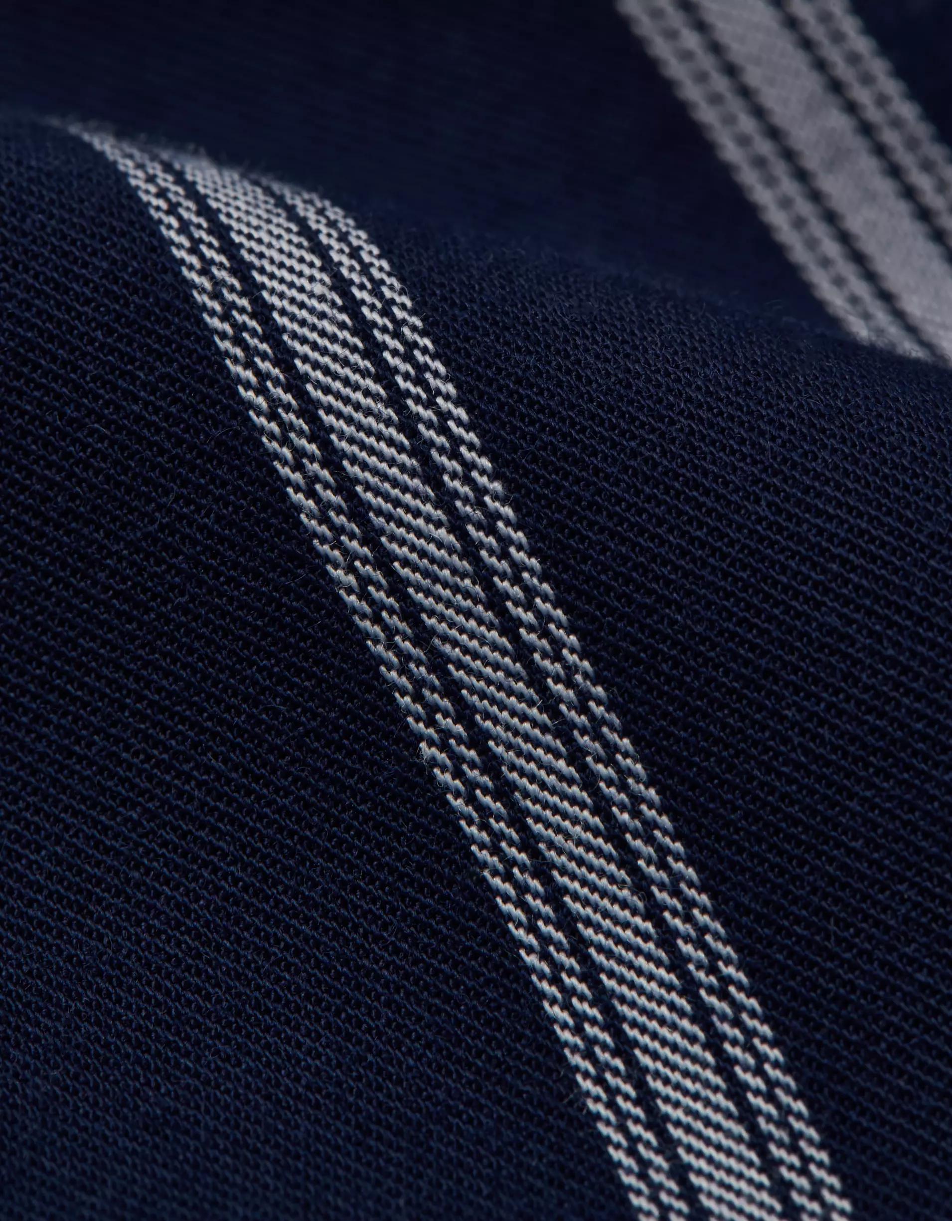 AEO Men's Striped Poplin Pocket Boxer Short Product Image