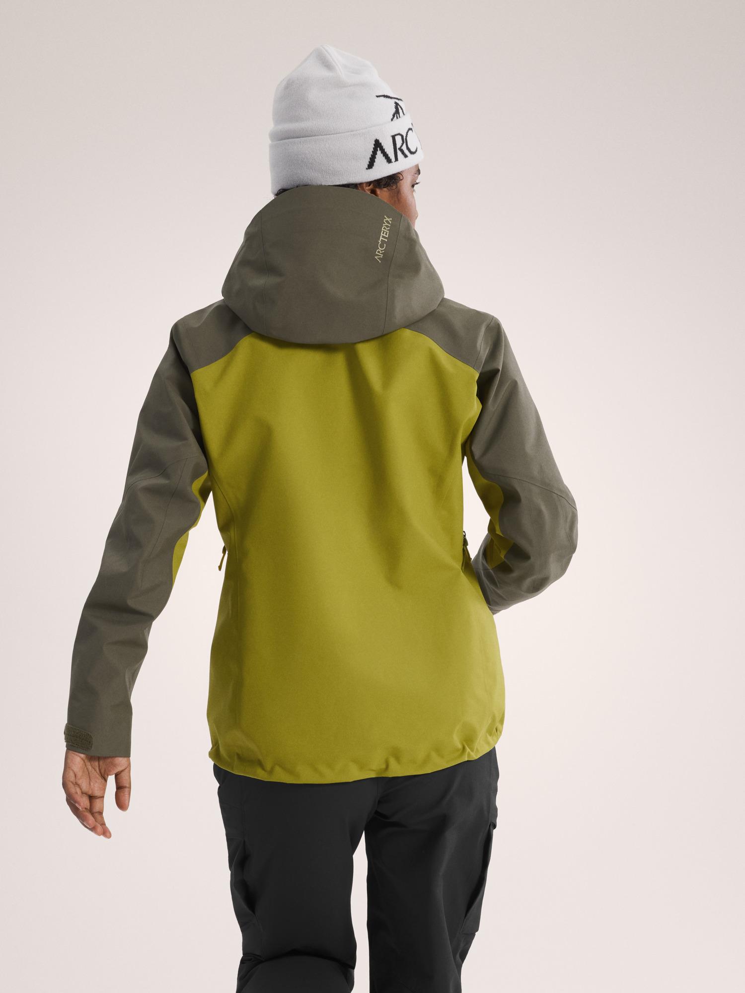 Beta AR Jacket Women's Product Image