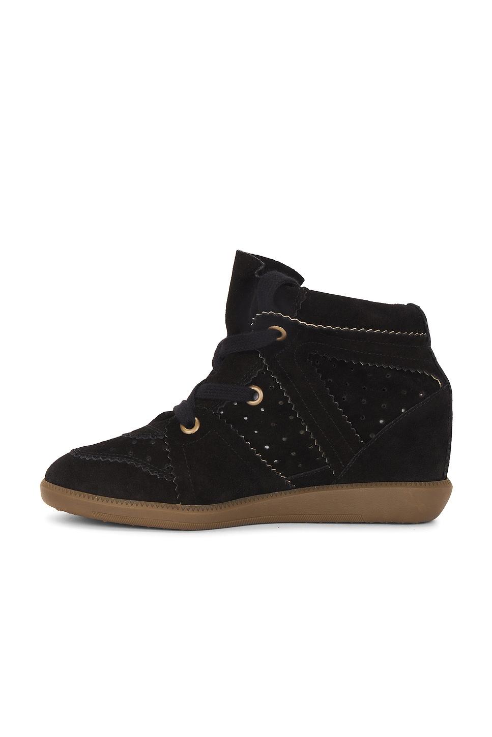 Bobby Sneaker Isabel Marant Product Image