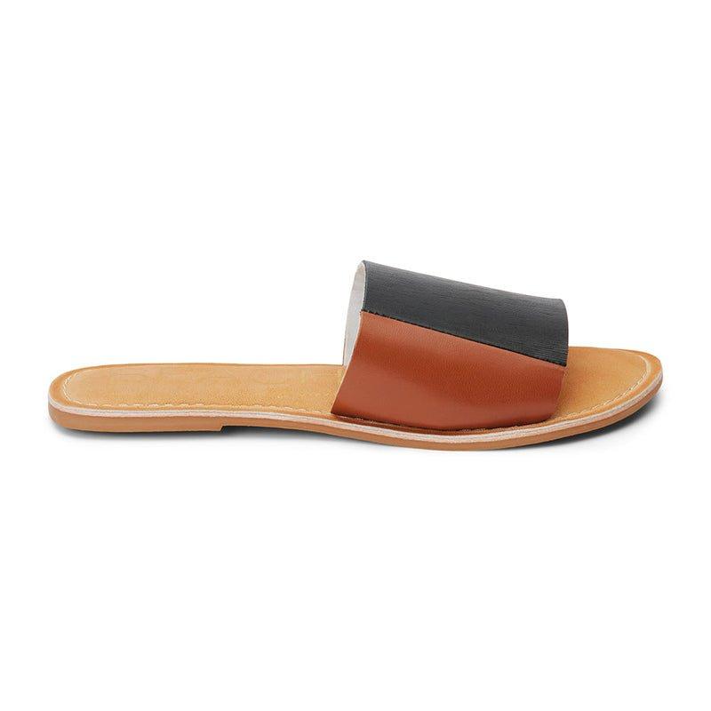 BONFIRE SLIDE SANDAL Product Image