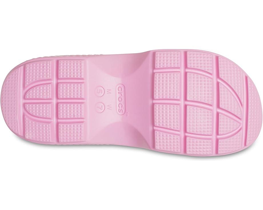 Bae Slide, Platform Sandals for Product Image