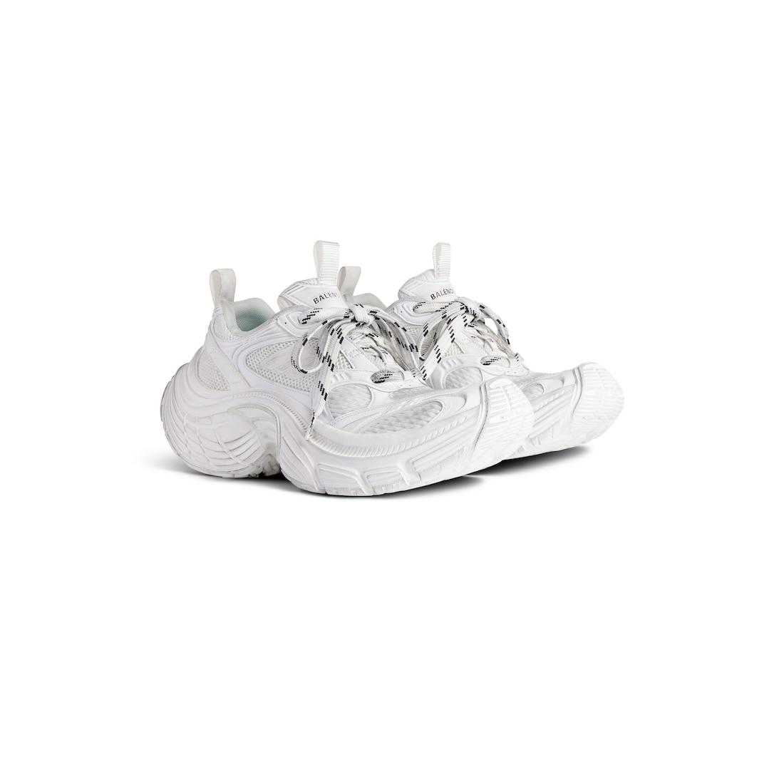 Women's 6xl Sneaker in White Product Image