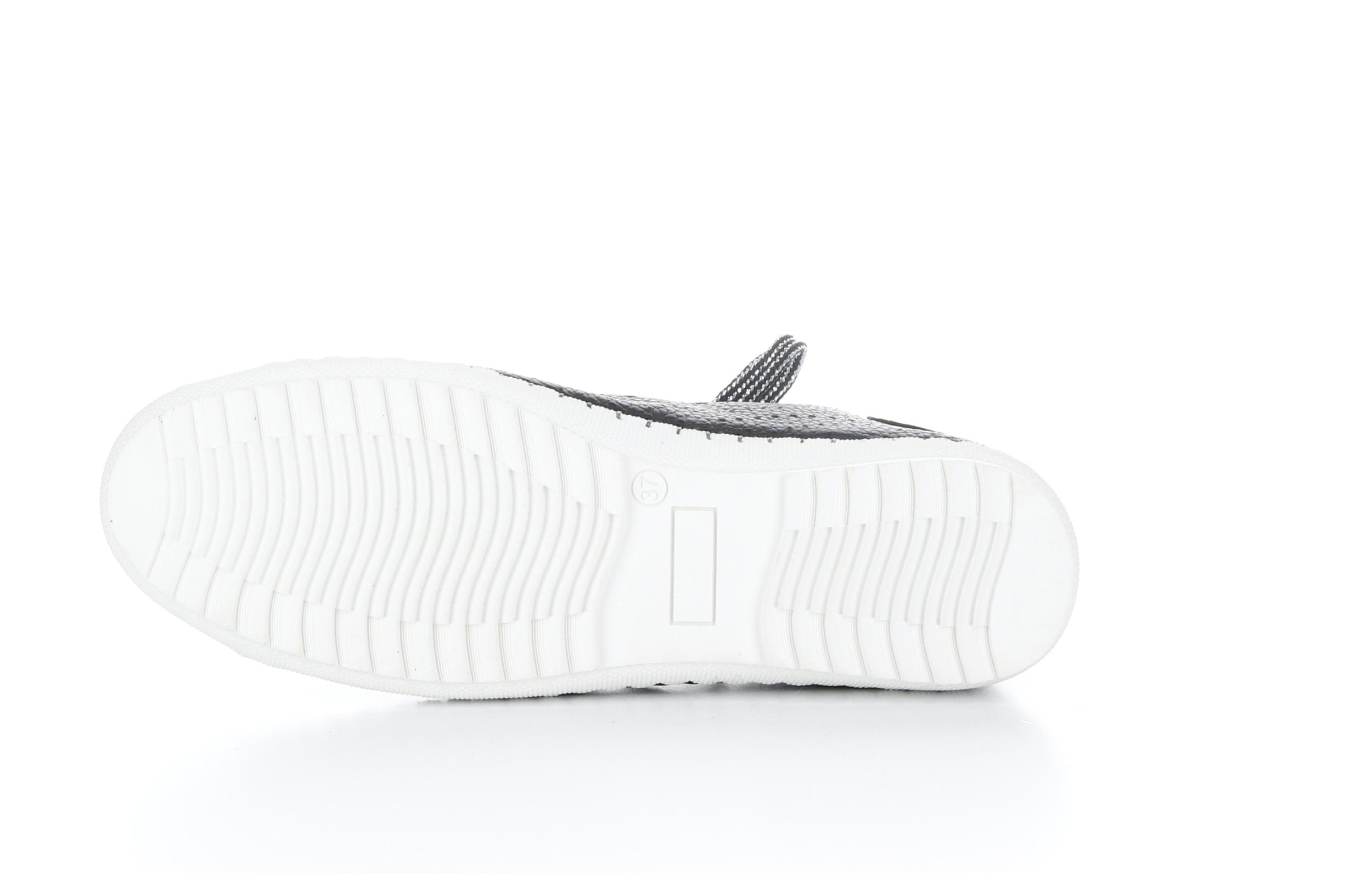 6219115   Oxley Lace Up Sneakers by Bos & Co Product Image