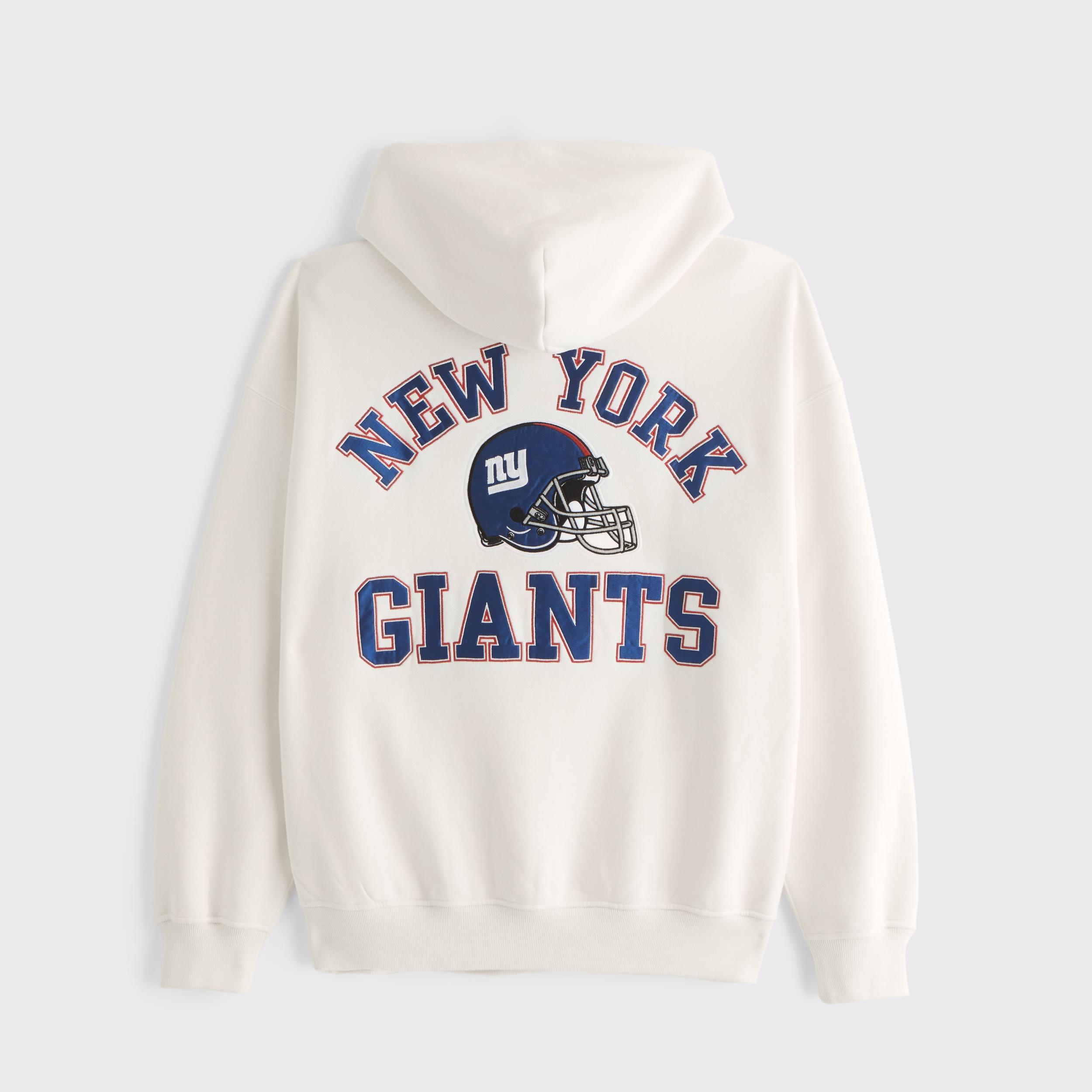 Chicago Bears Graphic Popover Hoodie Product Image