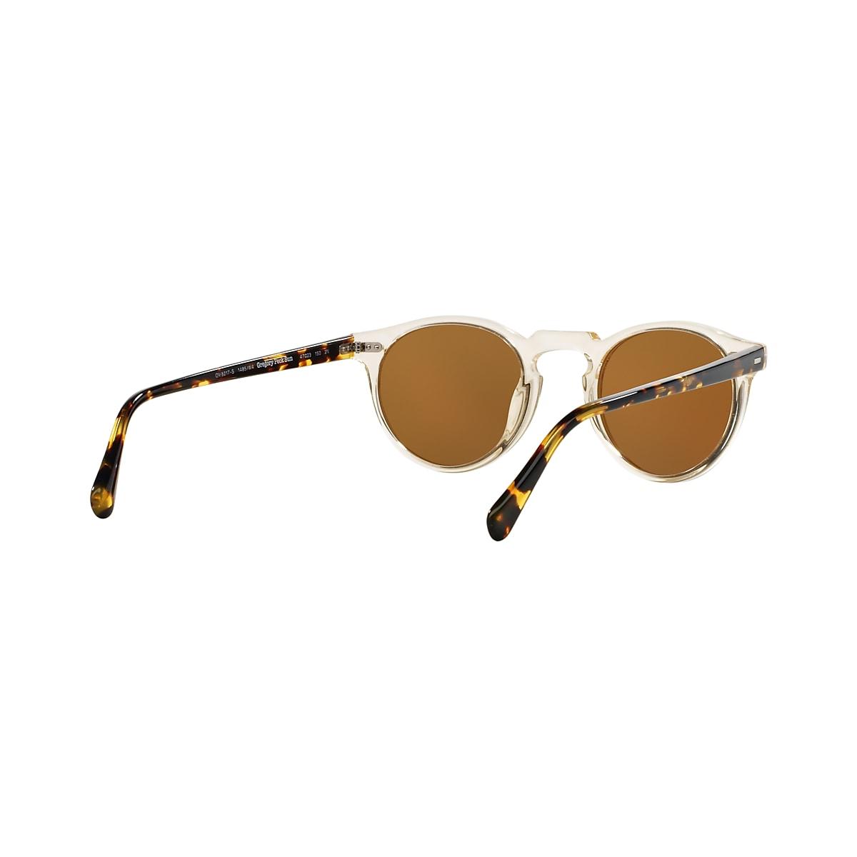 Gregory Peck Sun 0OV5217S__1485W4 Product Image