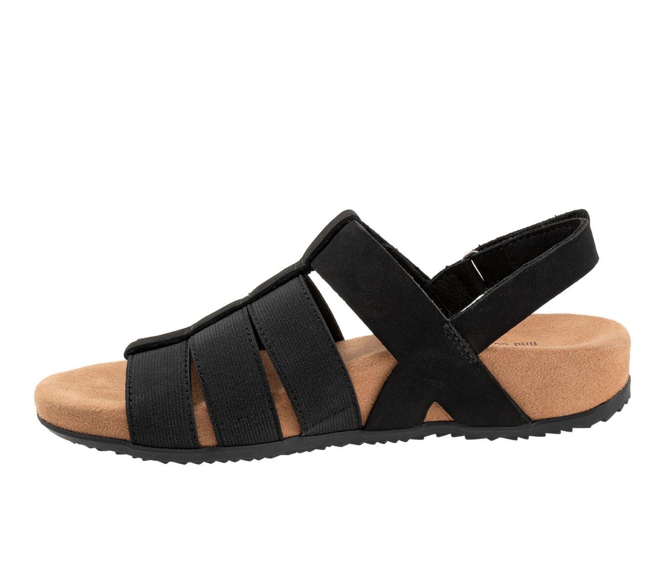 Women's Softwalk Burnaby Sandals Product Image