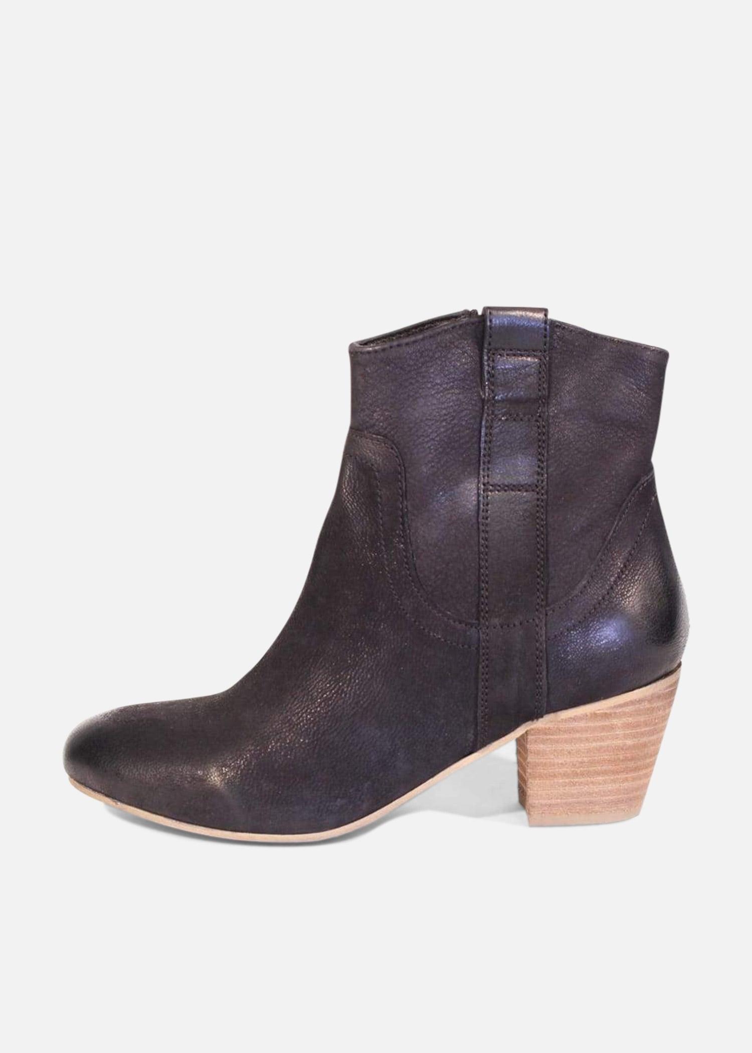 Texan Cowboy Booties Product Image