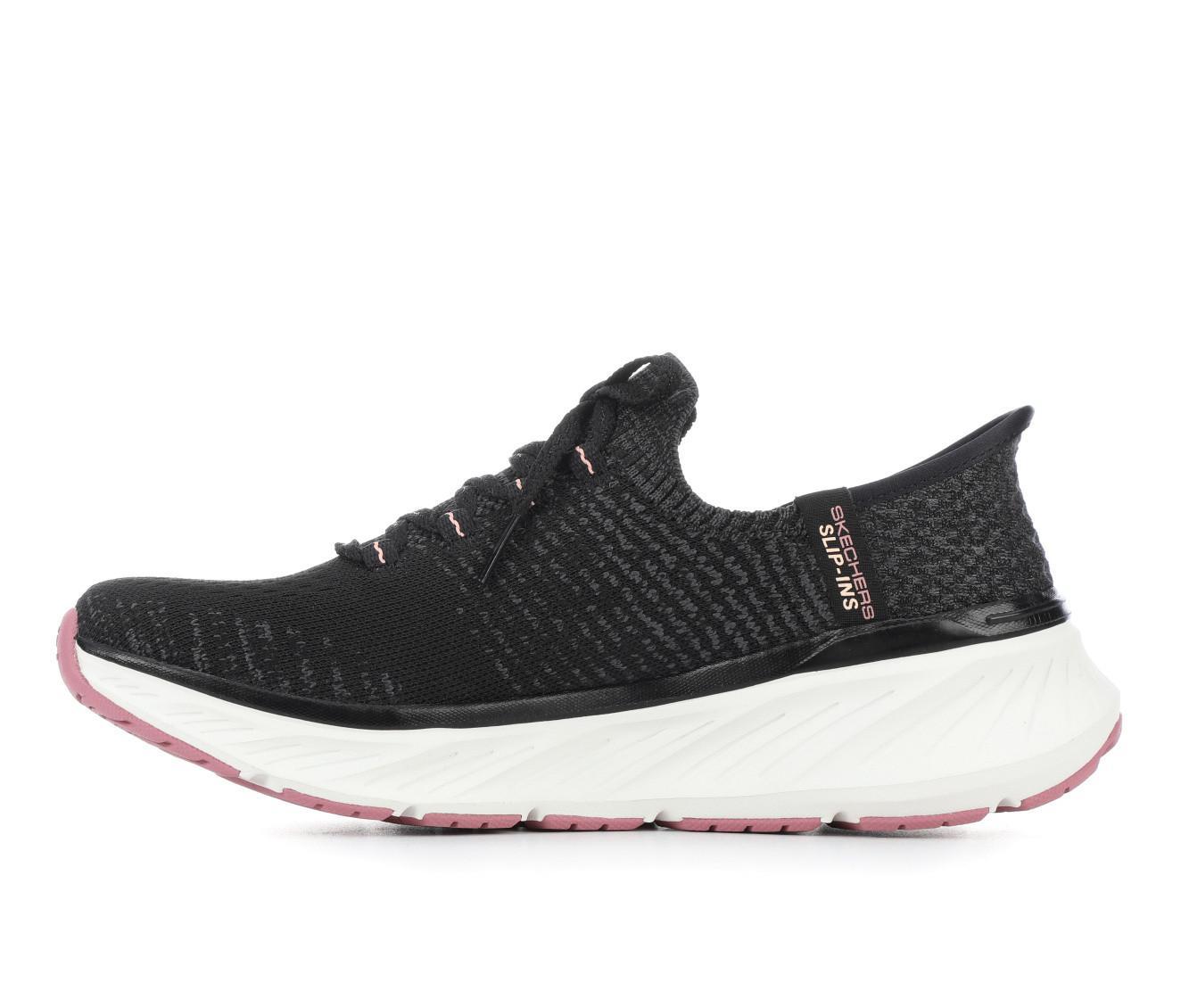 Women's Skechers 150470 Edge Ride Slip-Ins Sneakers Product Image