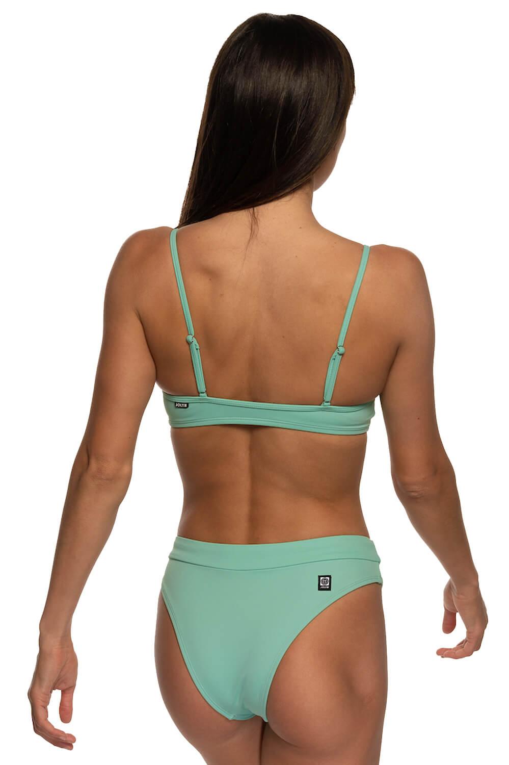 Alanna Bikini Bottom - Oasis Female Product Image