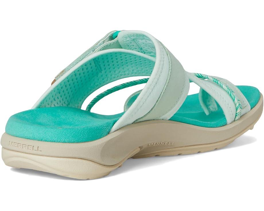 Women's Merrell Terran 4 Post Product Image