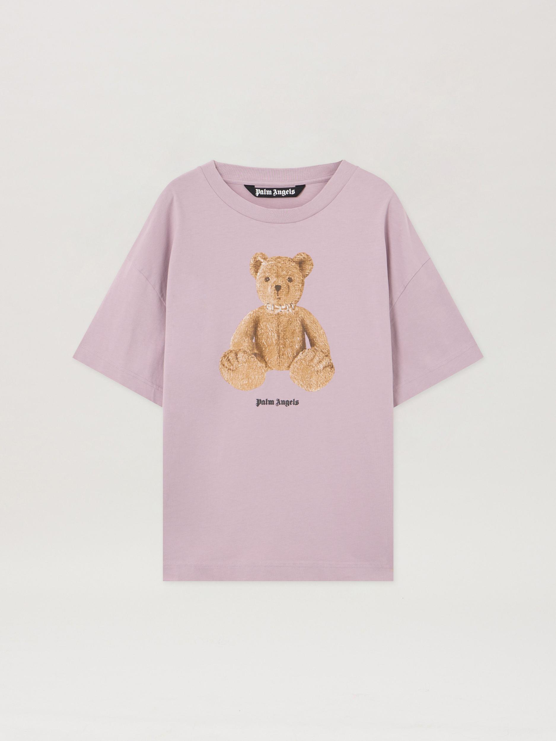Bear T-Shirt Product Image