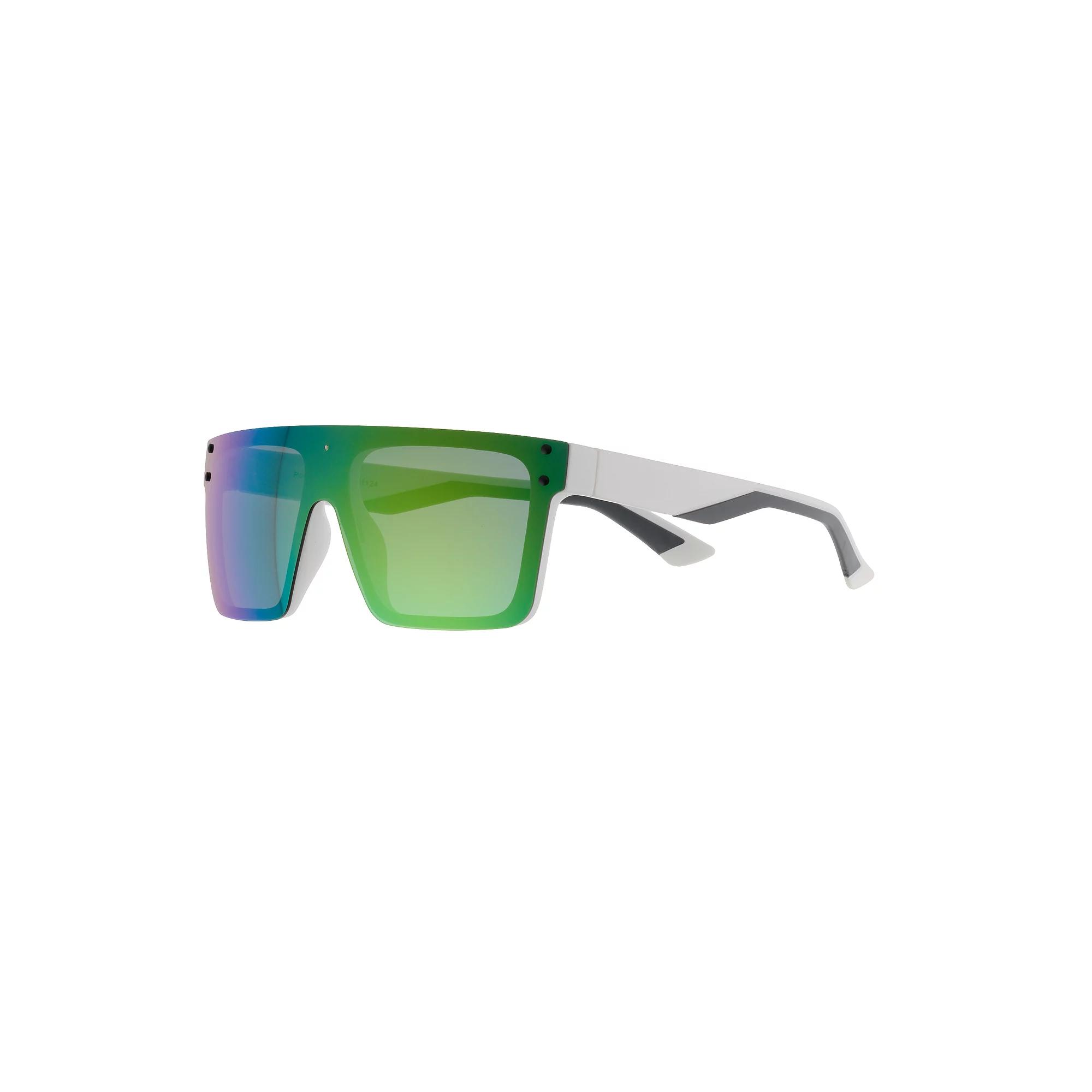 Womens Tek Gear Plastic Shield Sunglasses Product Image