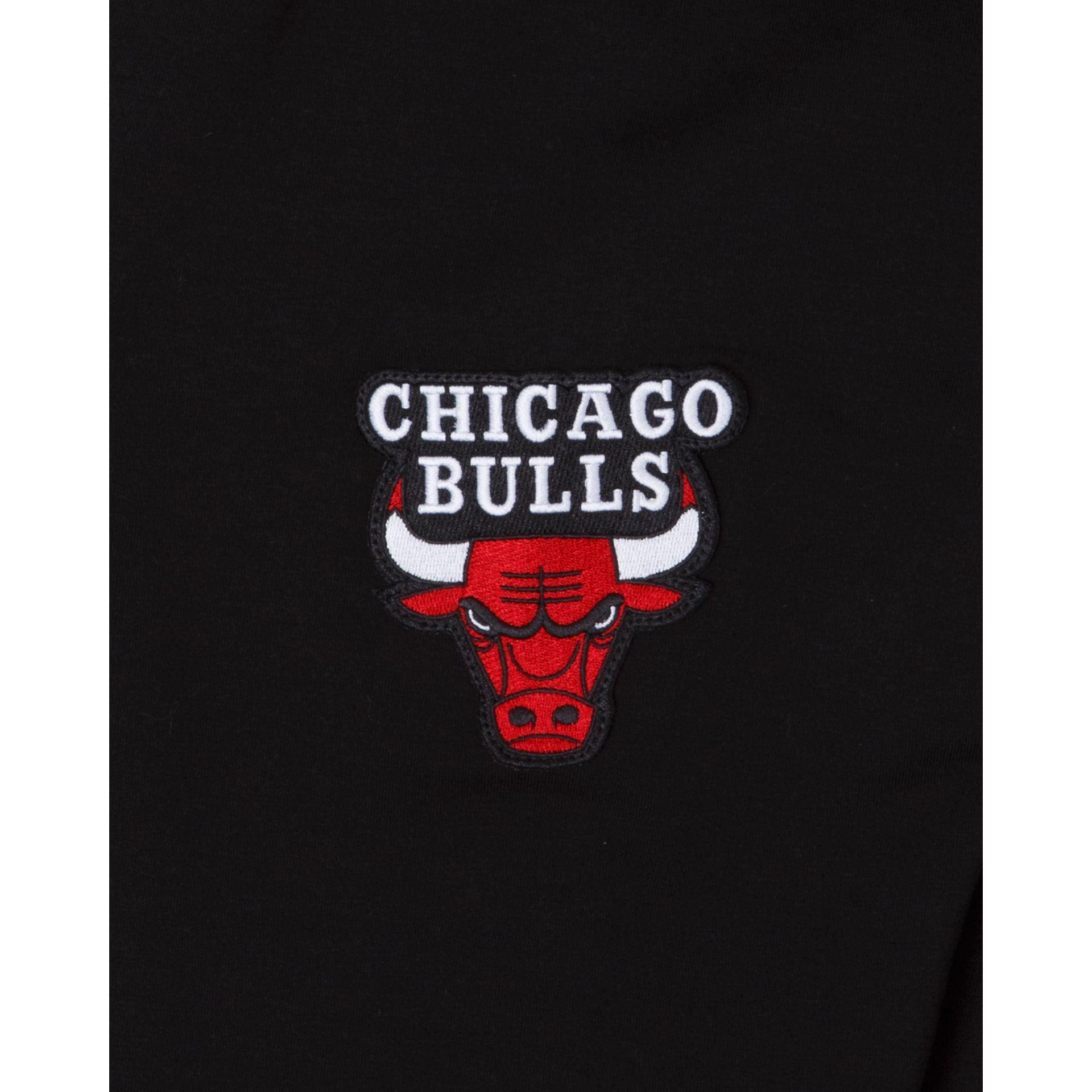 Boston Celtics Logo Select Hoodie Male Product Image