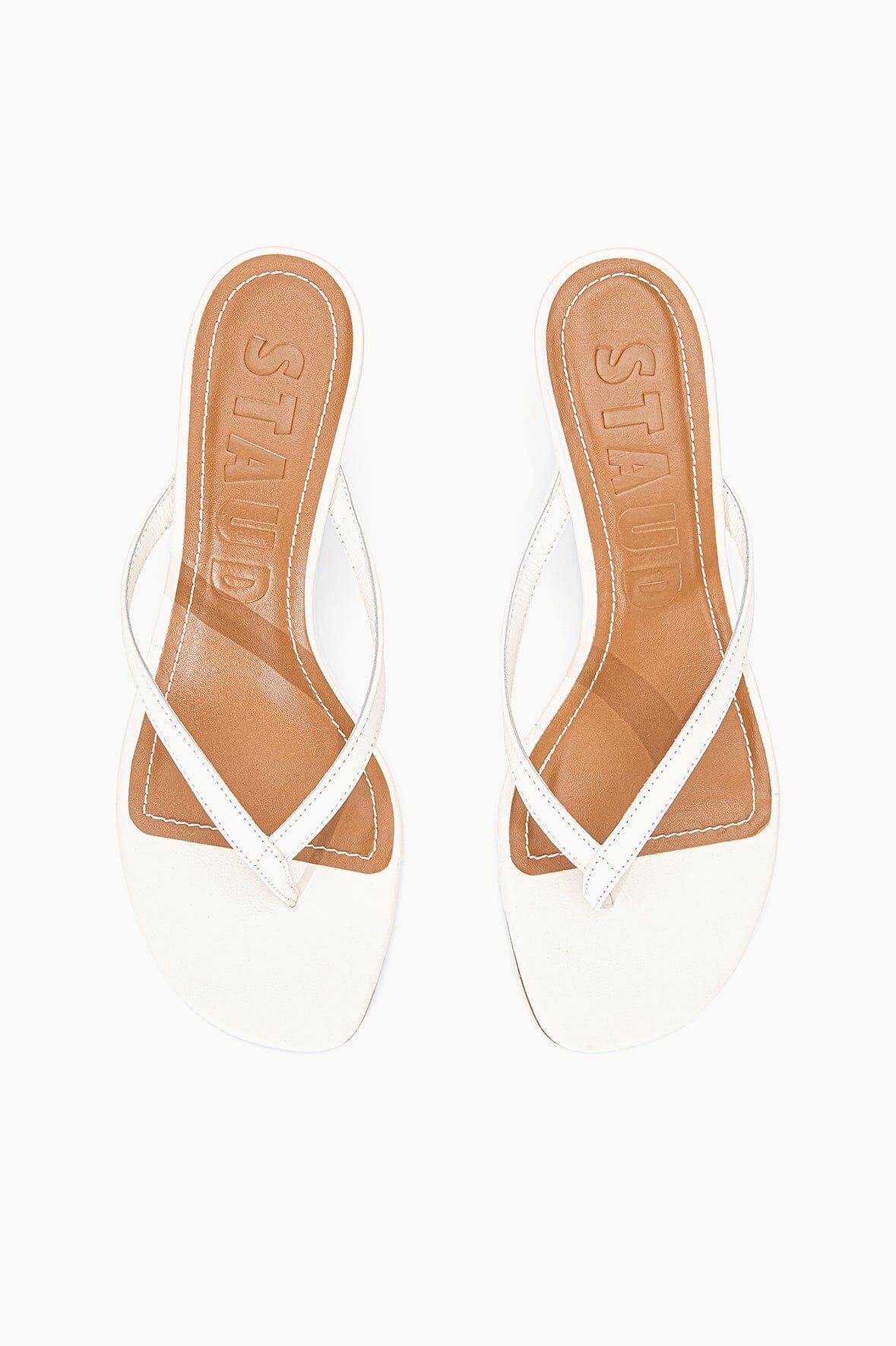 FREJA KITTEN HEEL | PAPER Product Image