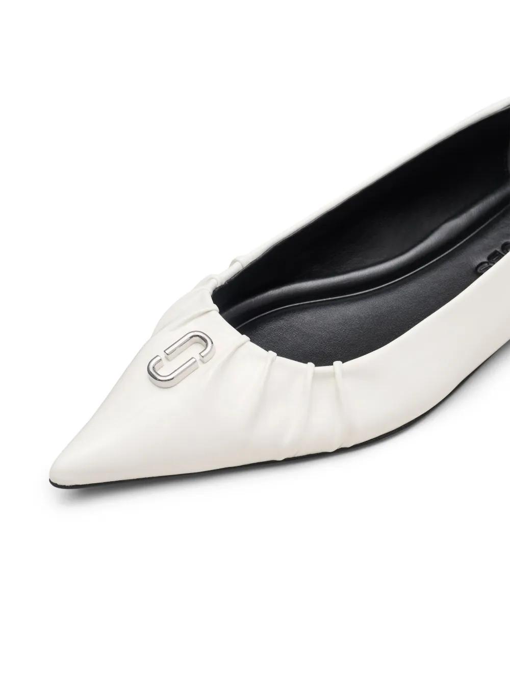 The Ali ballerina shoes Product Image