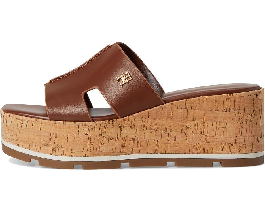 L-taziana Slide Sandals Product Image