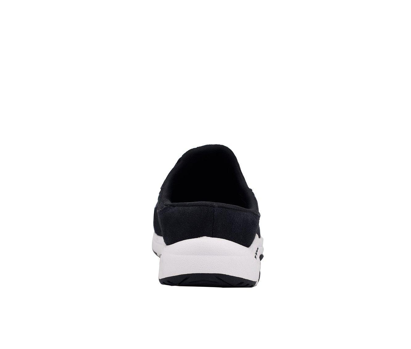 Women's Easy Spirit Traveltime Mules Product Image